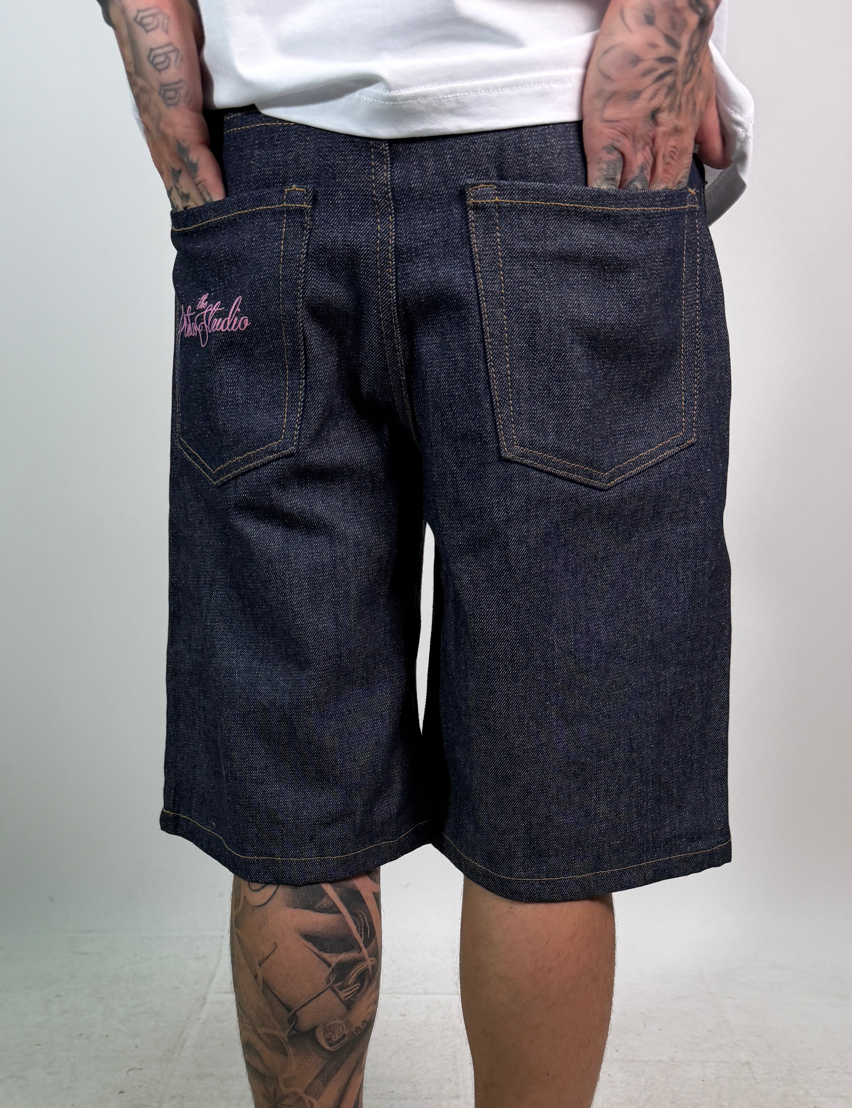 JORTS PLUTO STUDIO