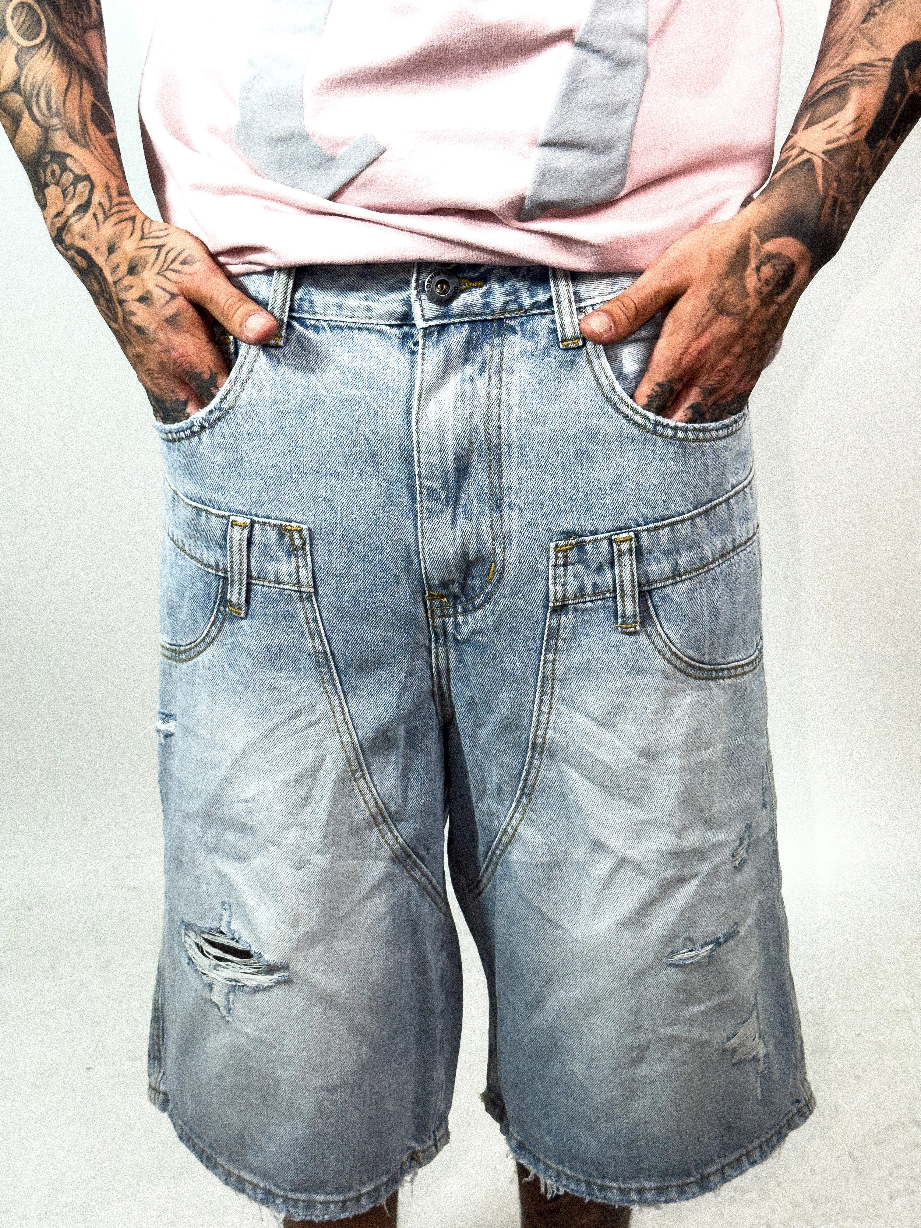 JORTS CARPENTER