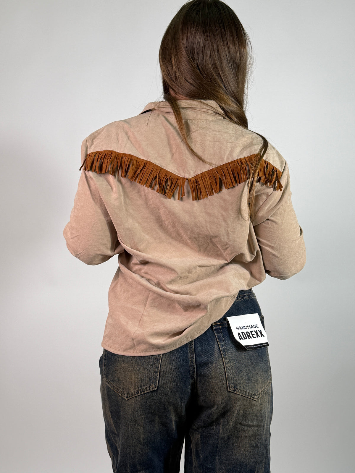 CAMICIA RANGER