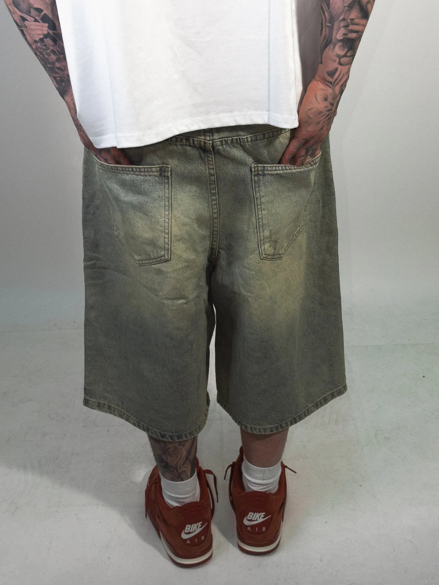 JORTS SAND