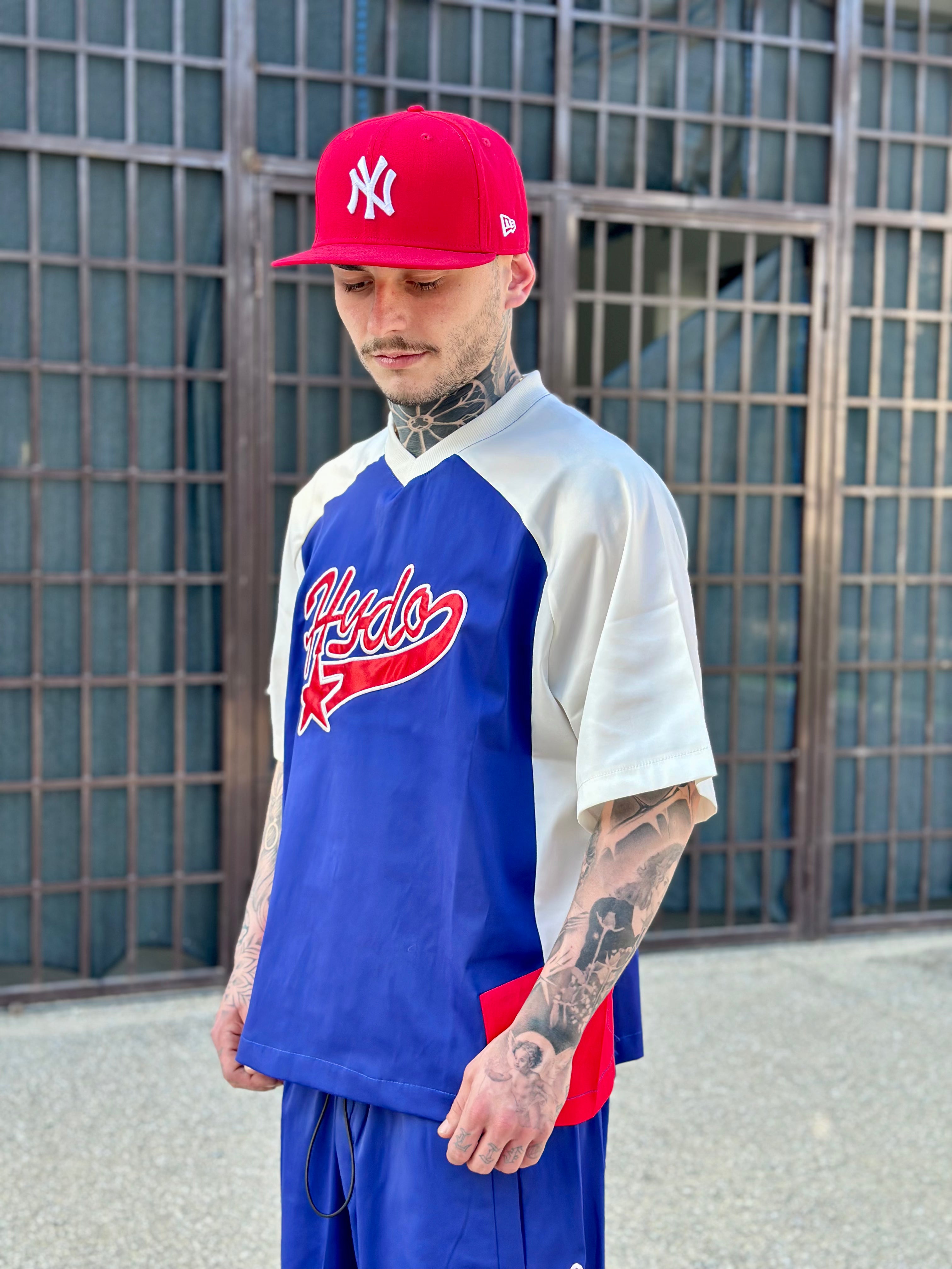 COORDINATO BRYON BAY