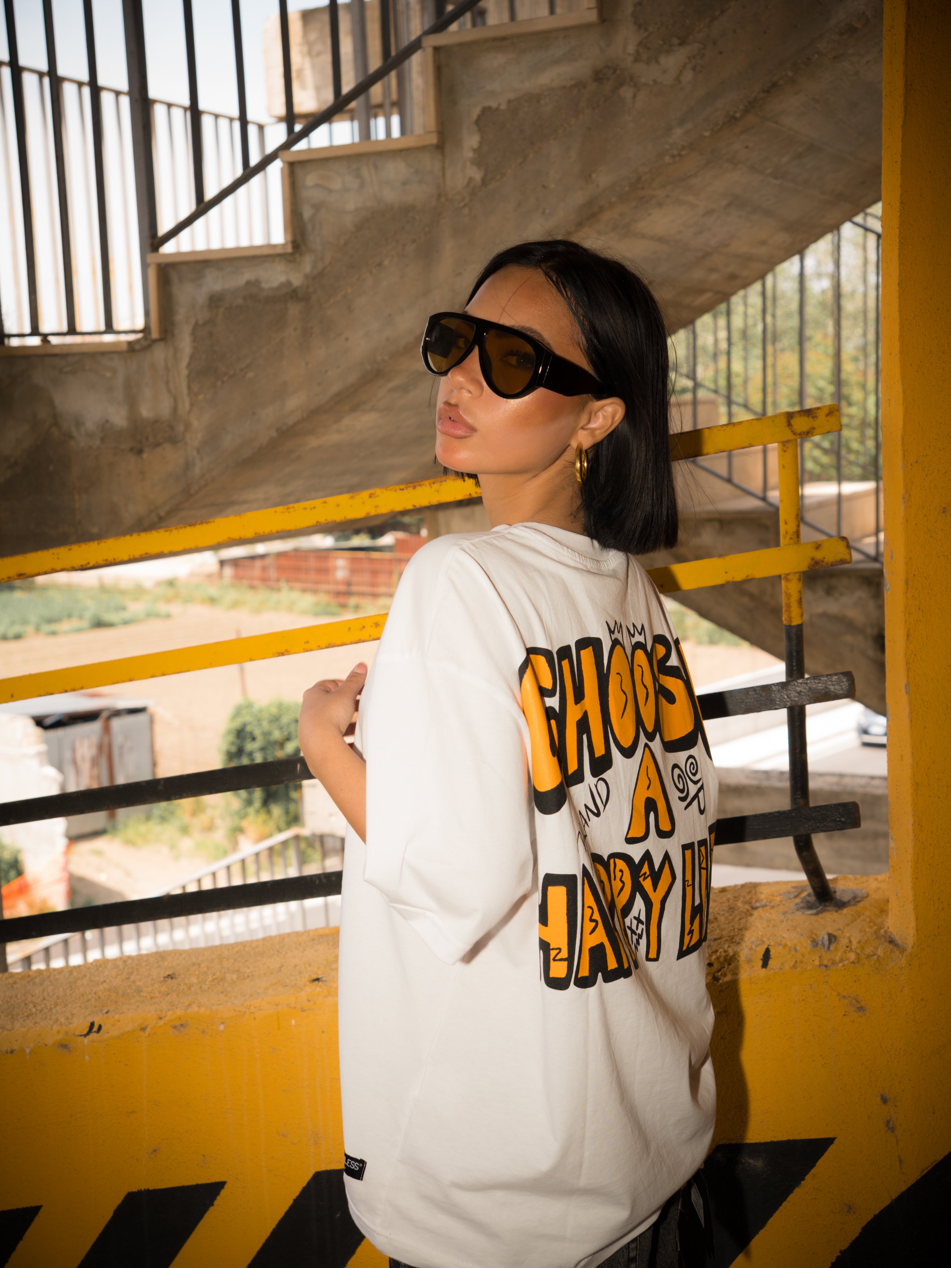 T-SHIRT CHOOSE