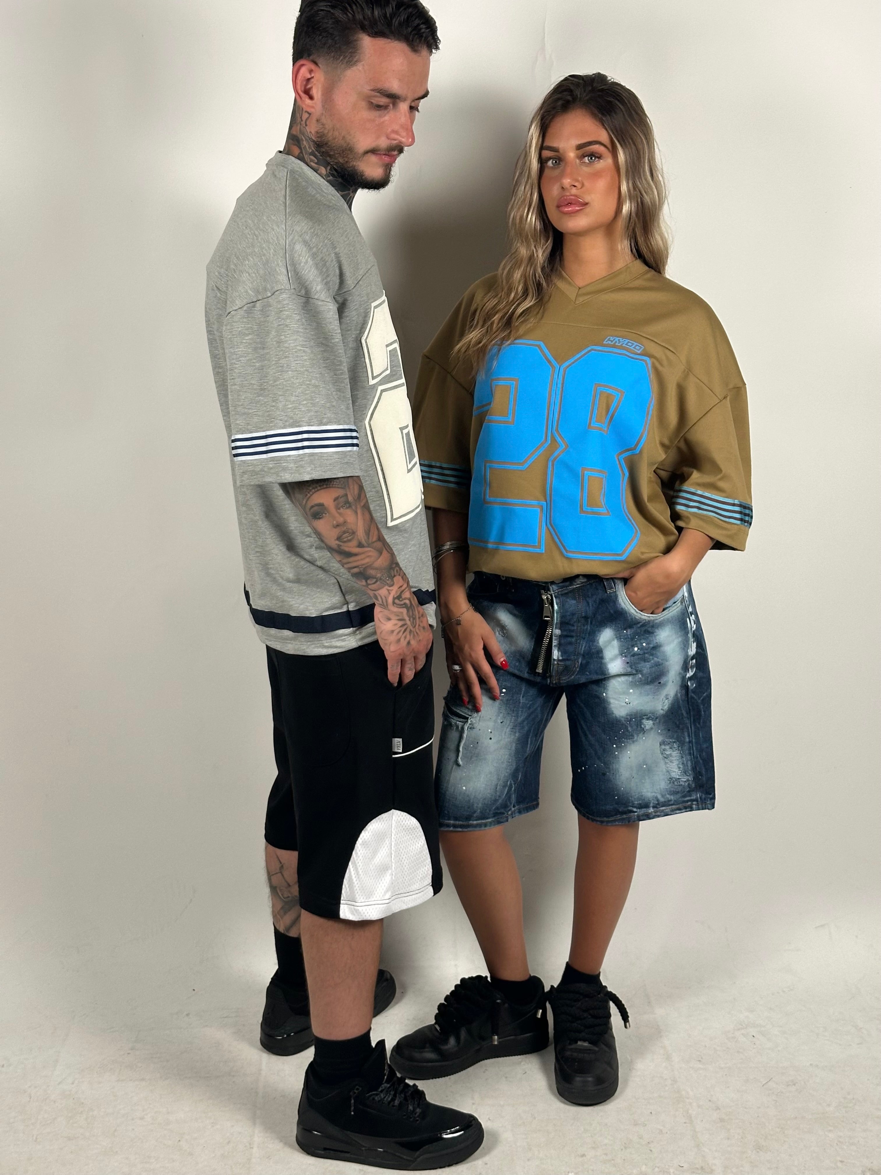 JERSEY SHIRT 28