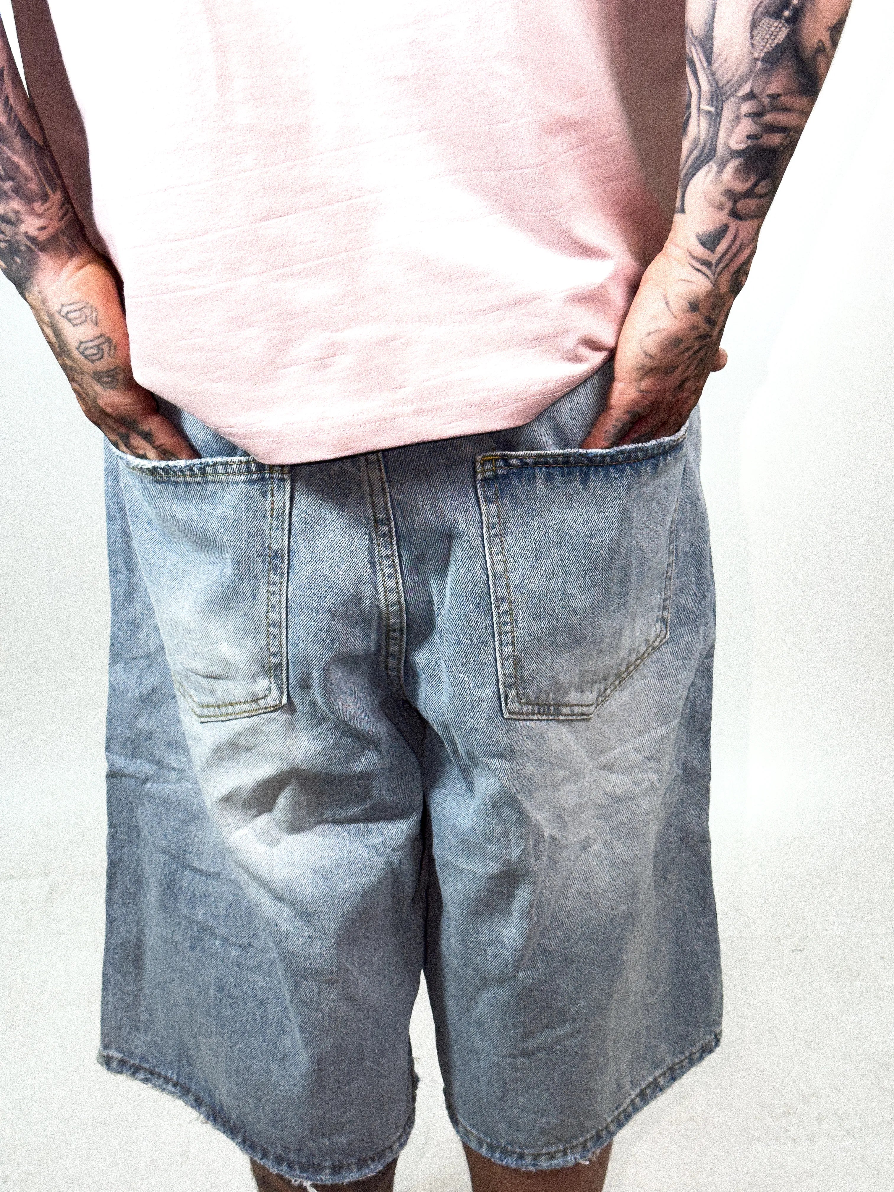 JORTS CARPENTER