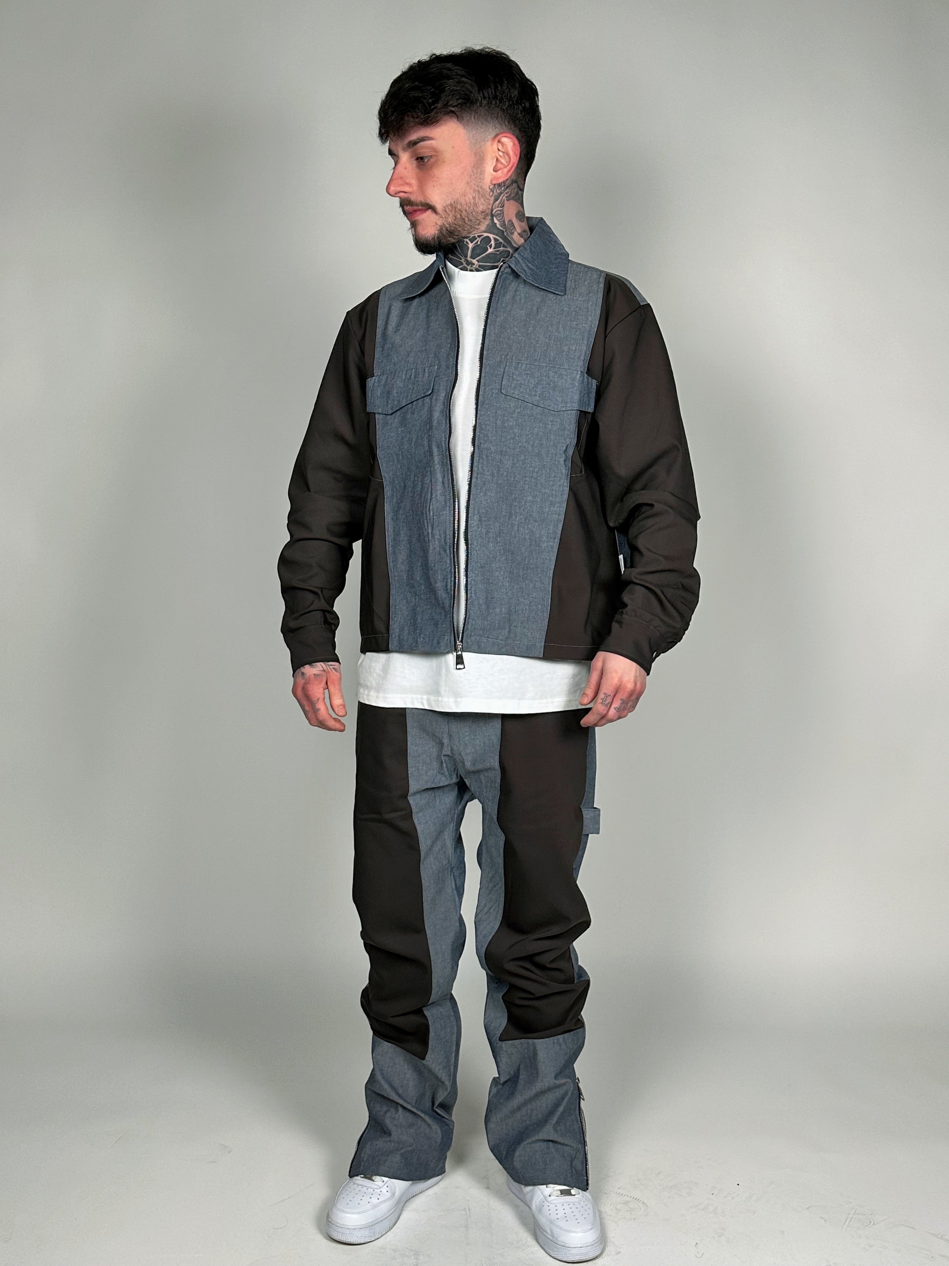 COORDINATO MIURA