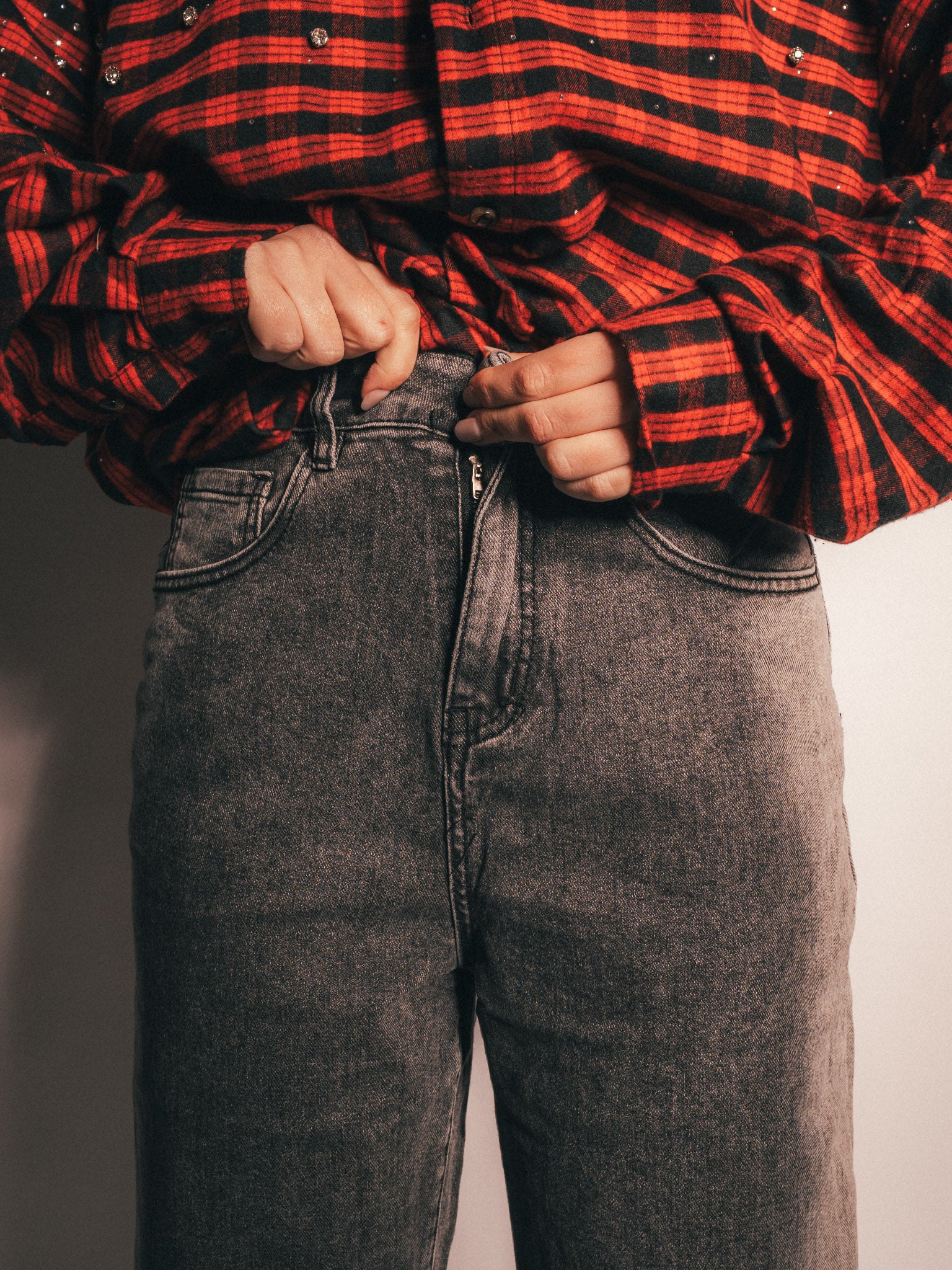 JEANS SAN ANDREAS
