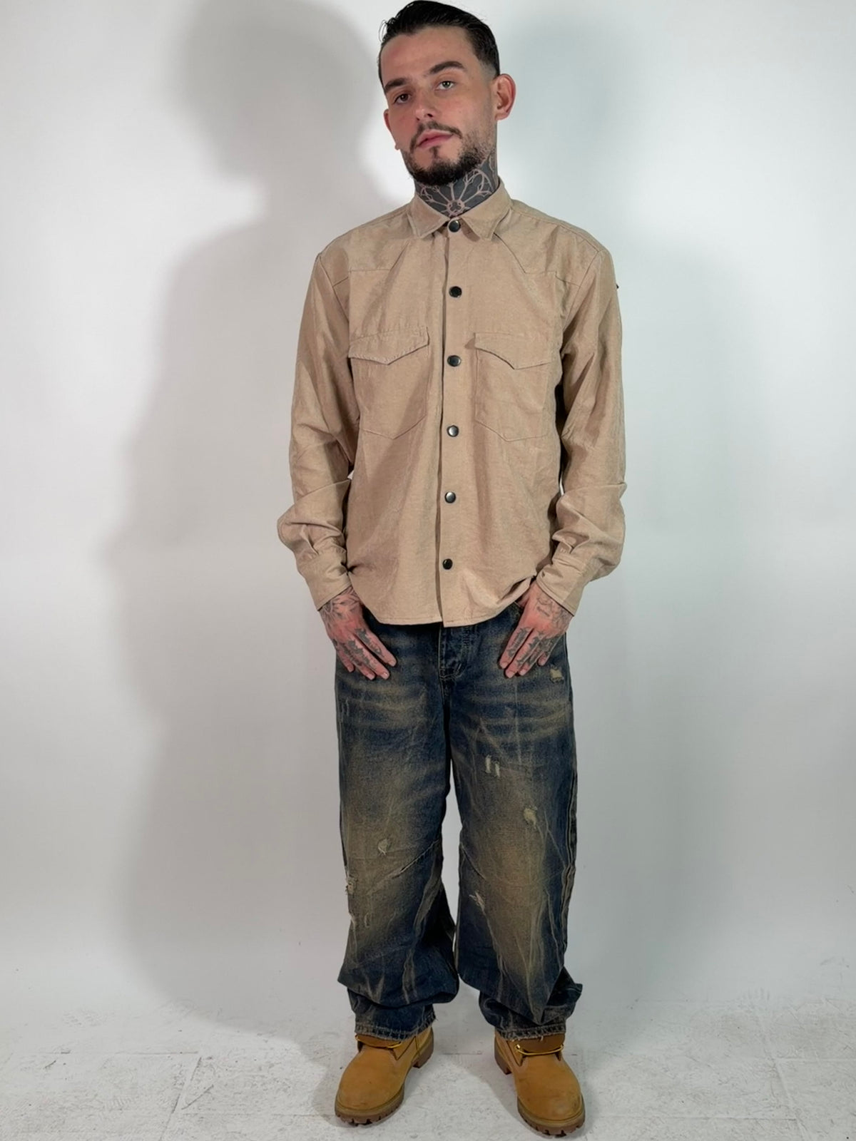 JEANS RANGER
