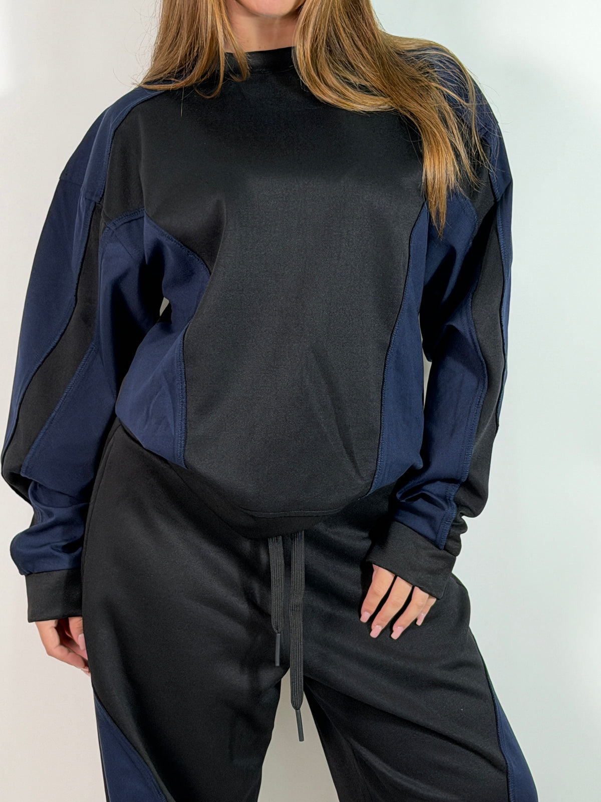 TRACK SUIT EMPTY FEAR