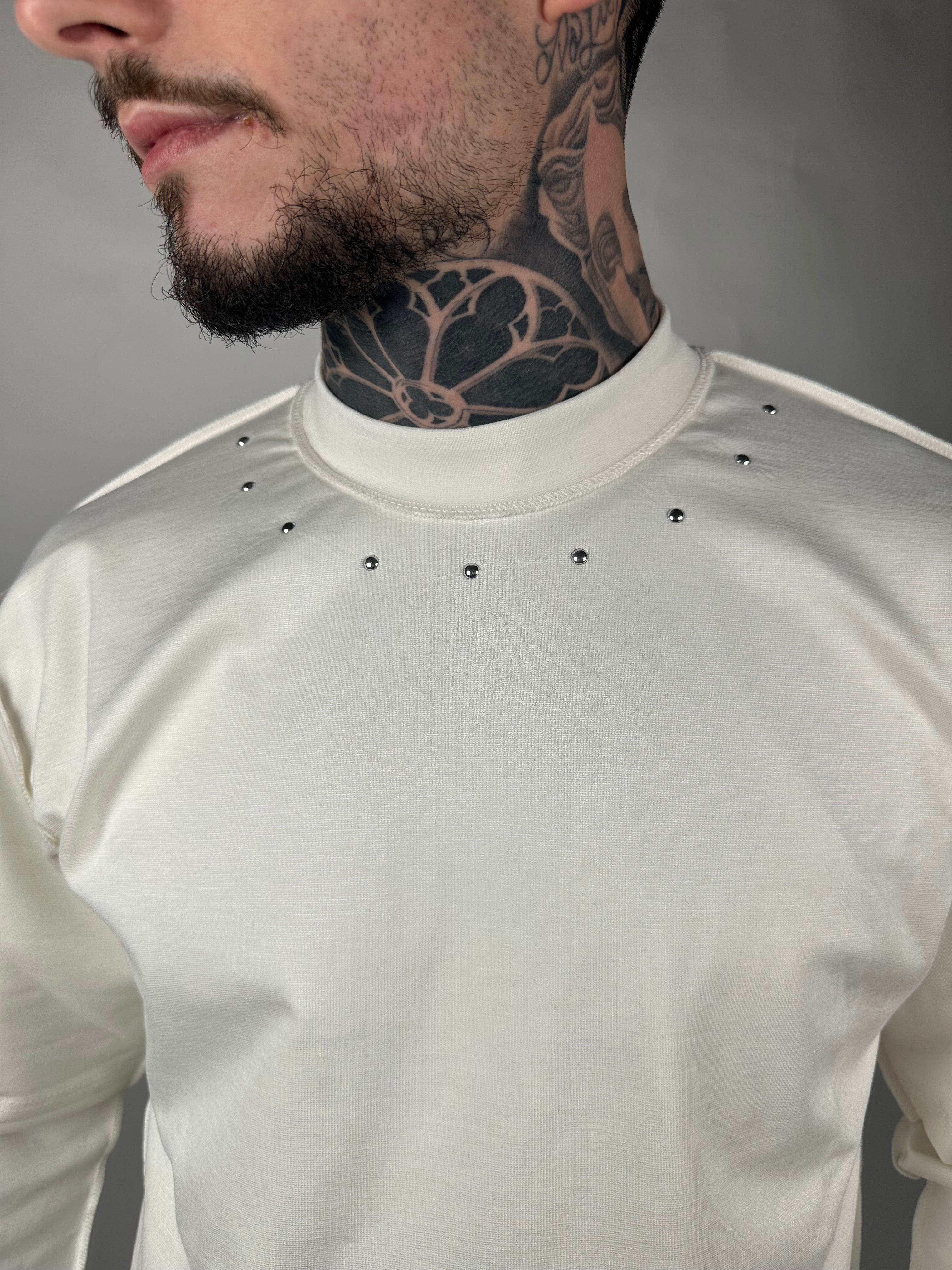 LONG SLEEVE INKED