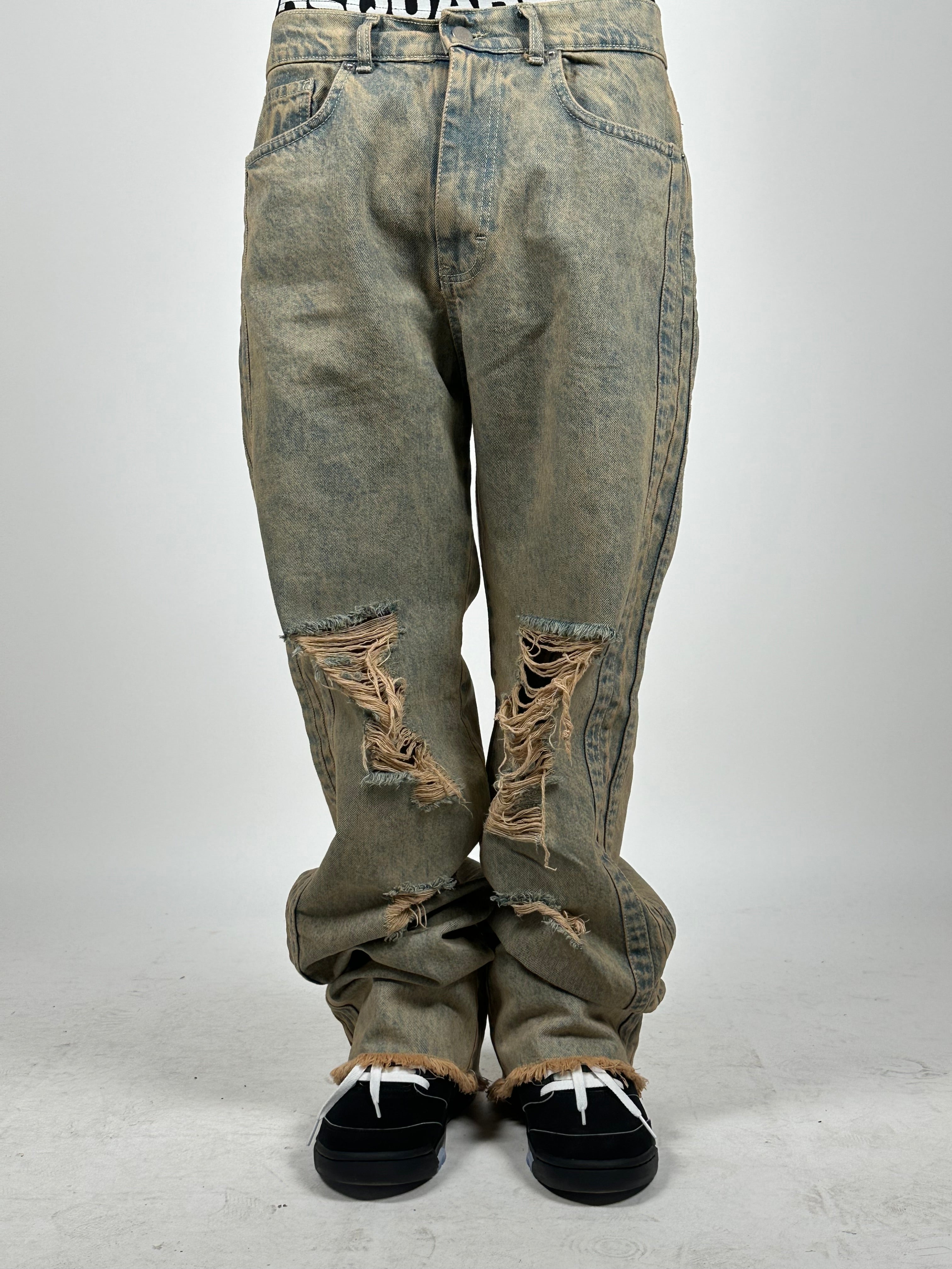JEANS HONEY MYAMY