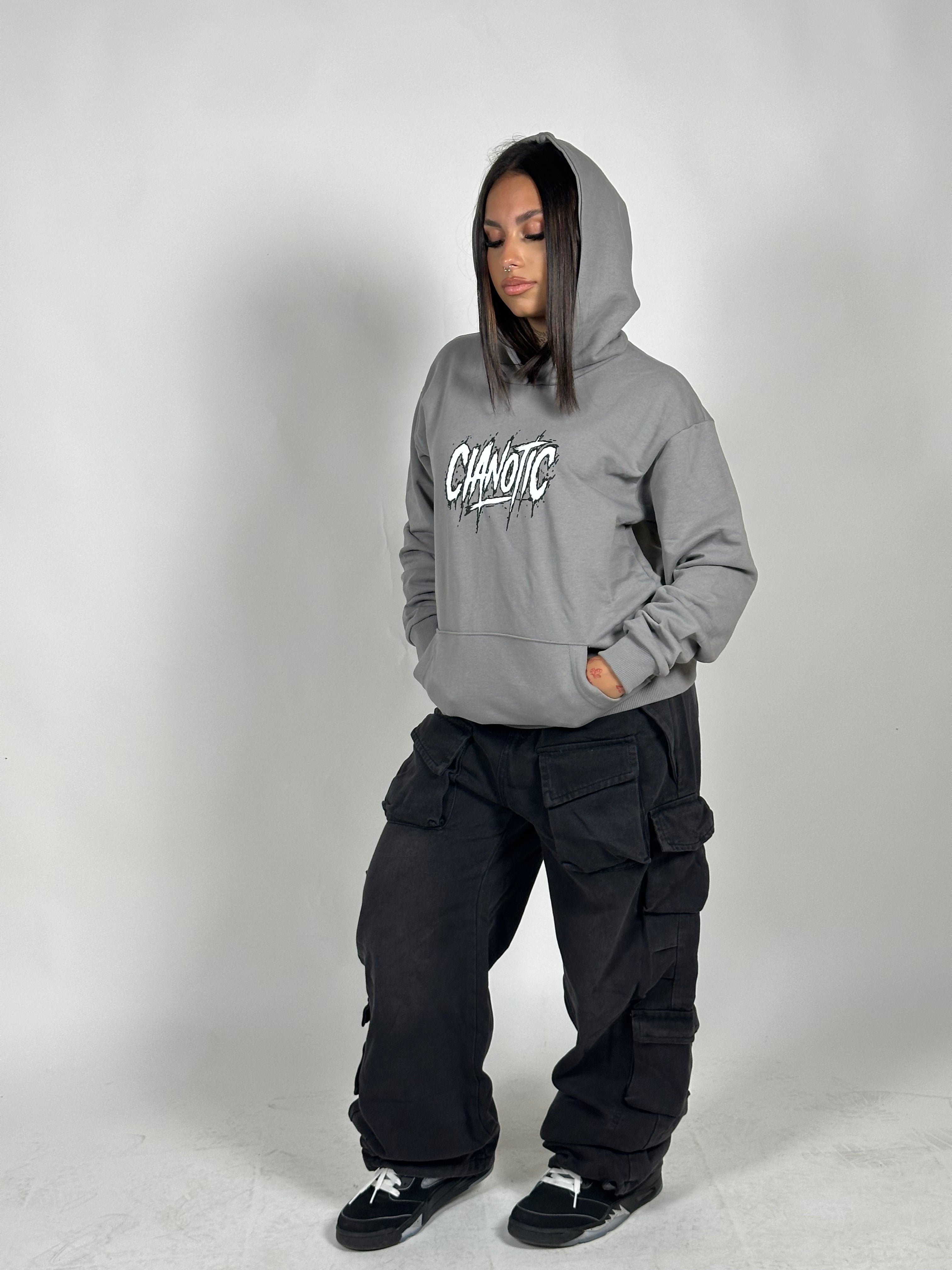 HOODIE CIANOTIC