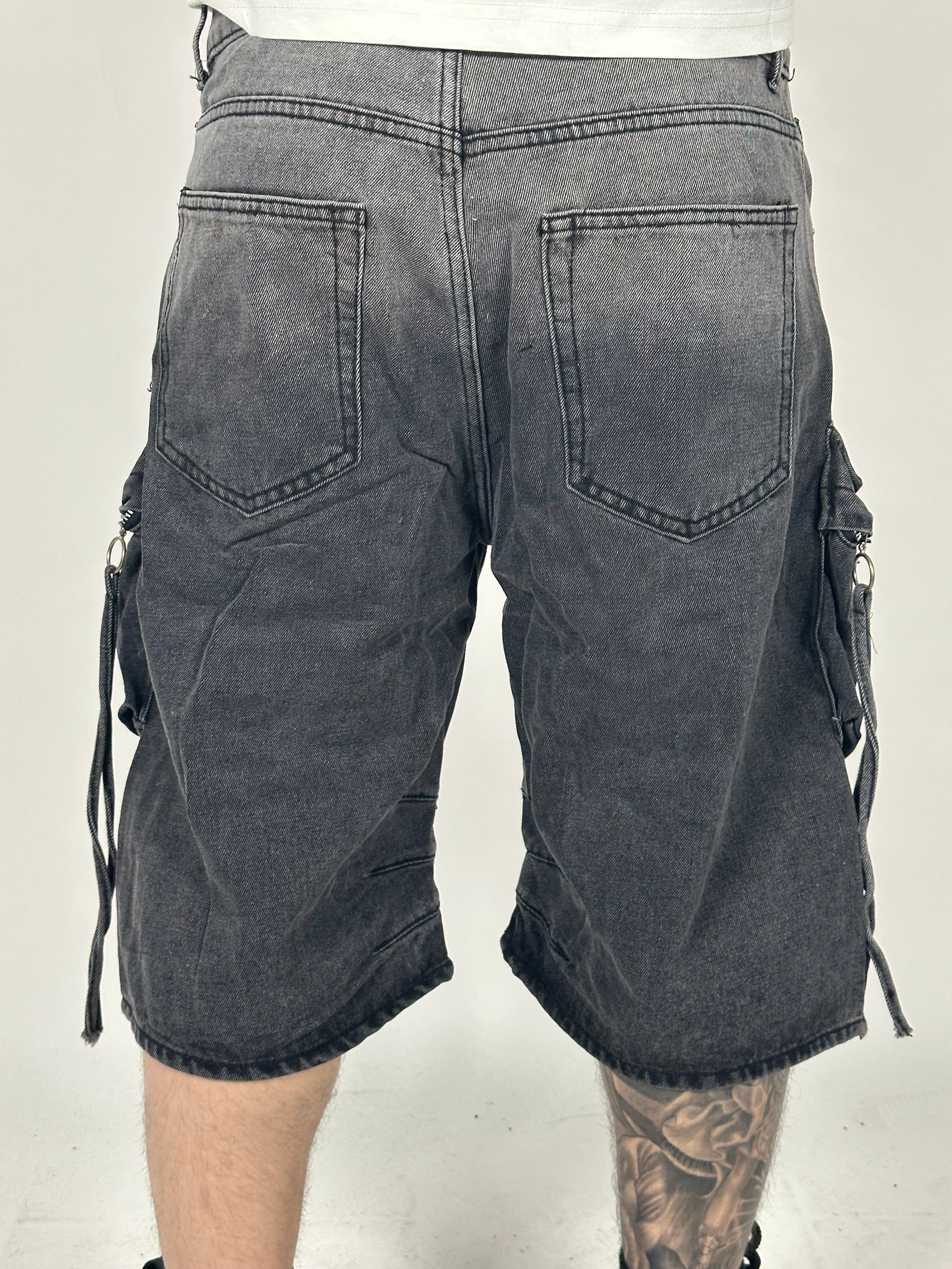 JORTS MULTI DROP