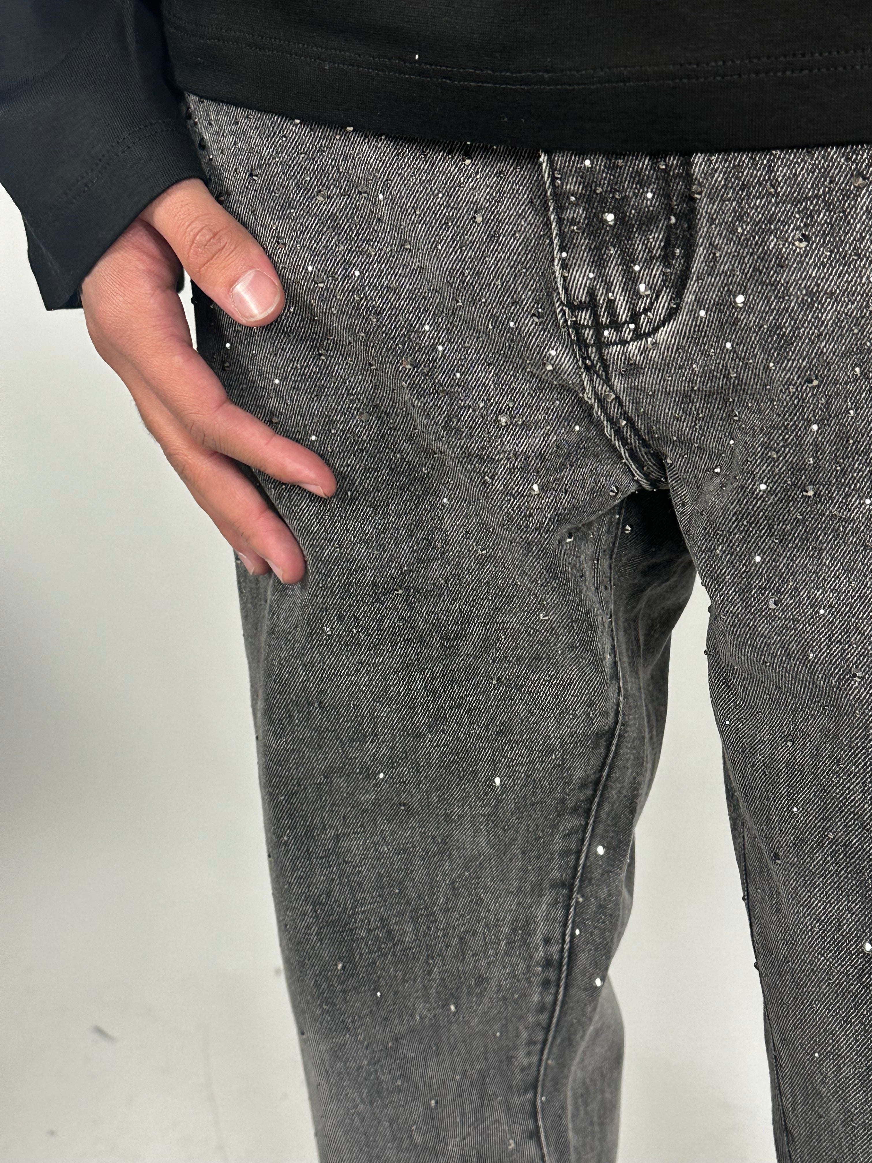 JEANS STARRY