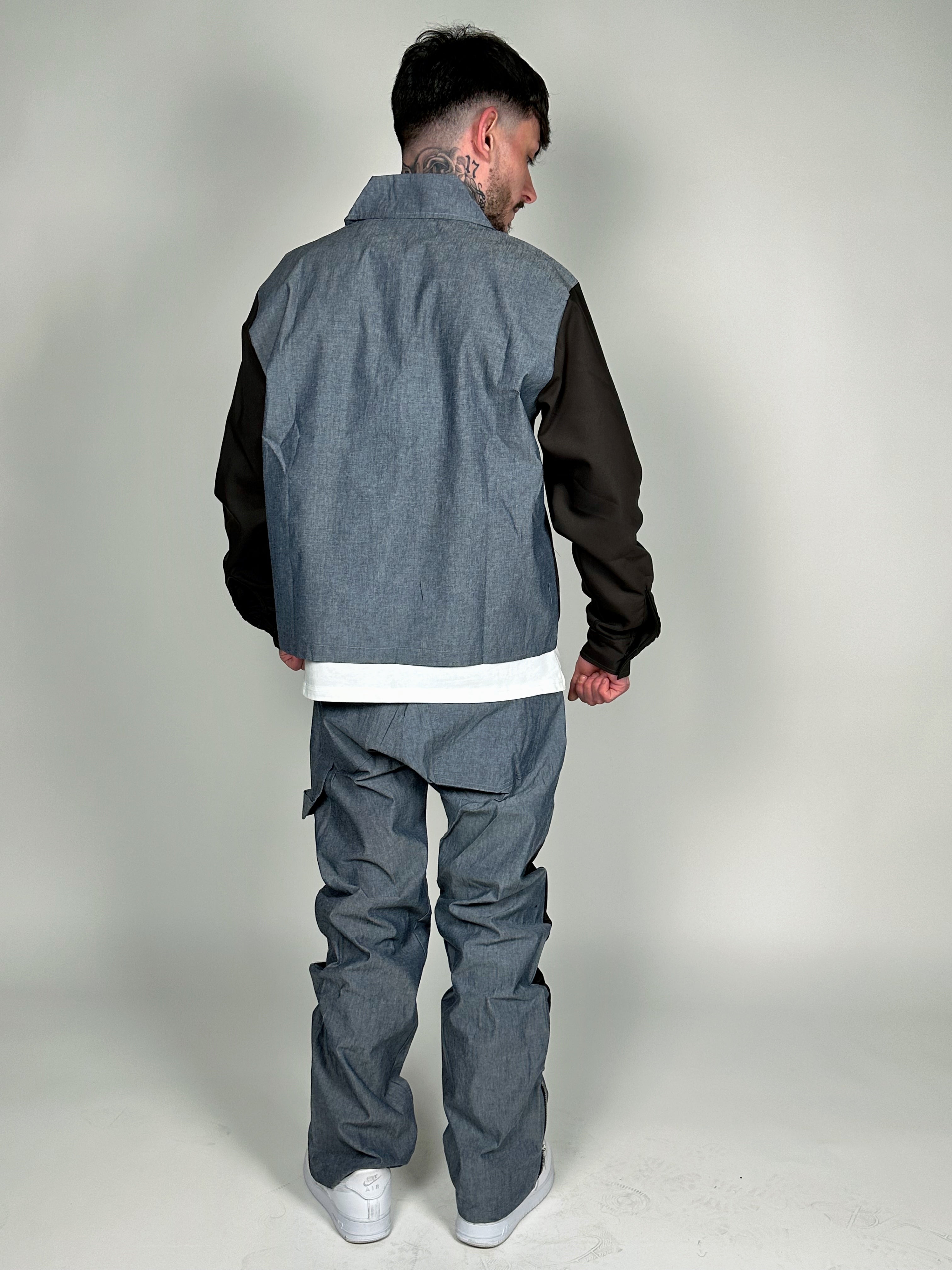 COORDINATO MIURA