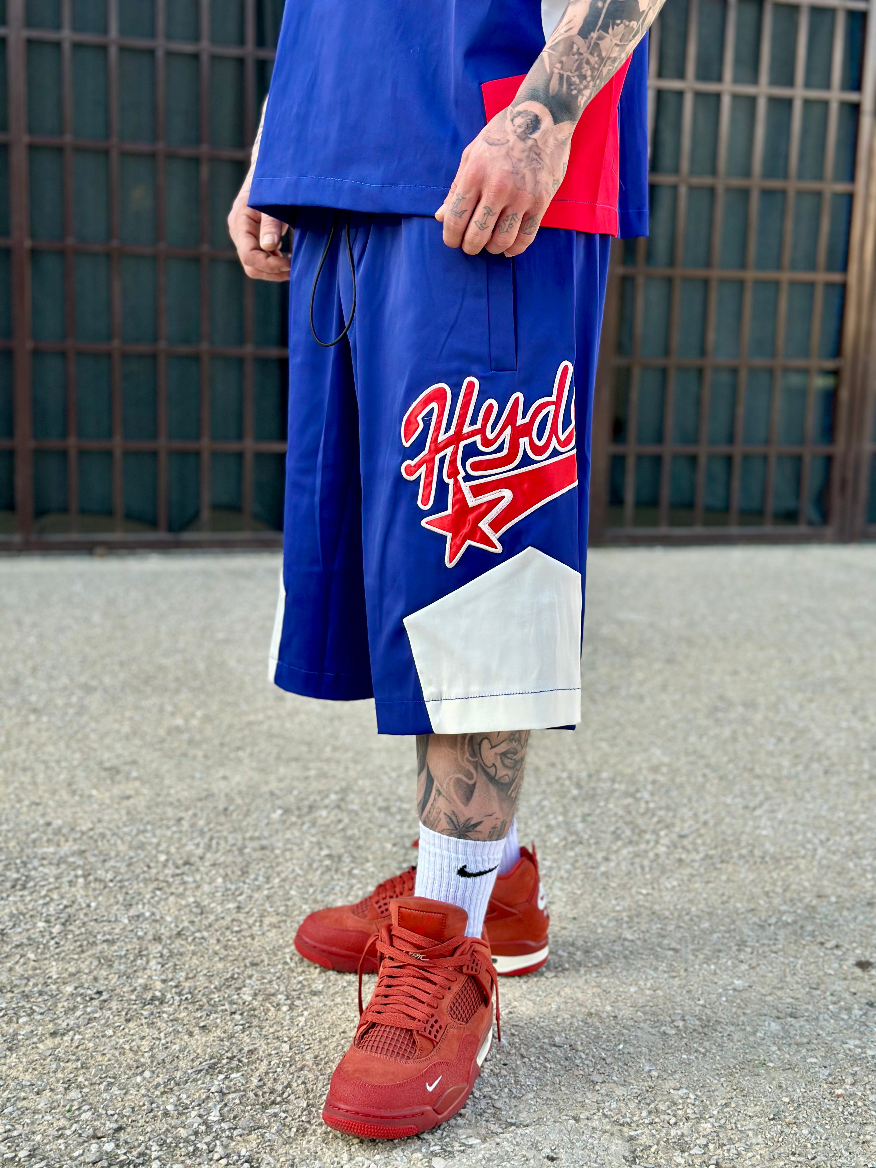 COORDINATO BRYON BAY