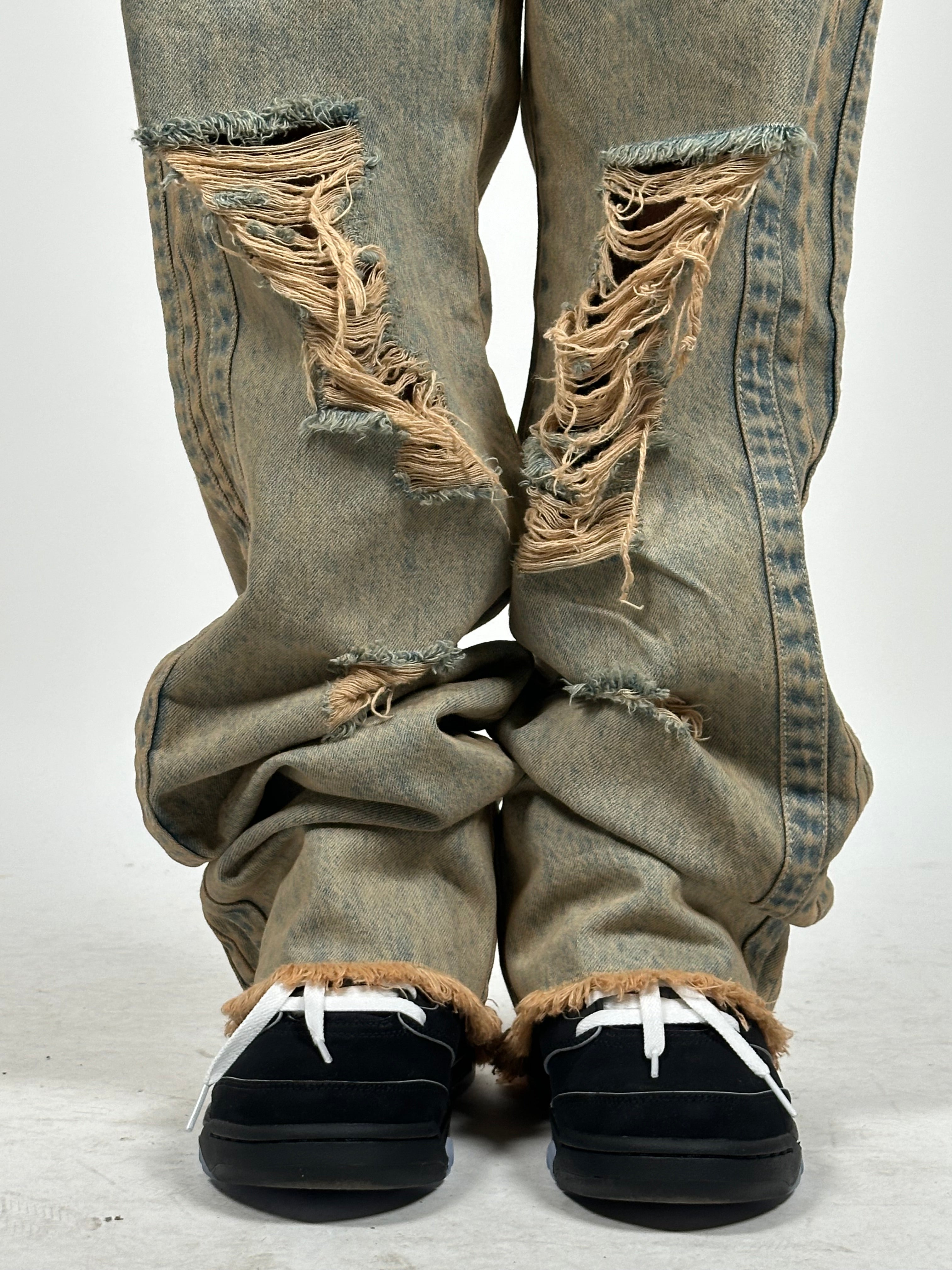 JEANS HONEY MYAMY