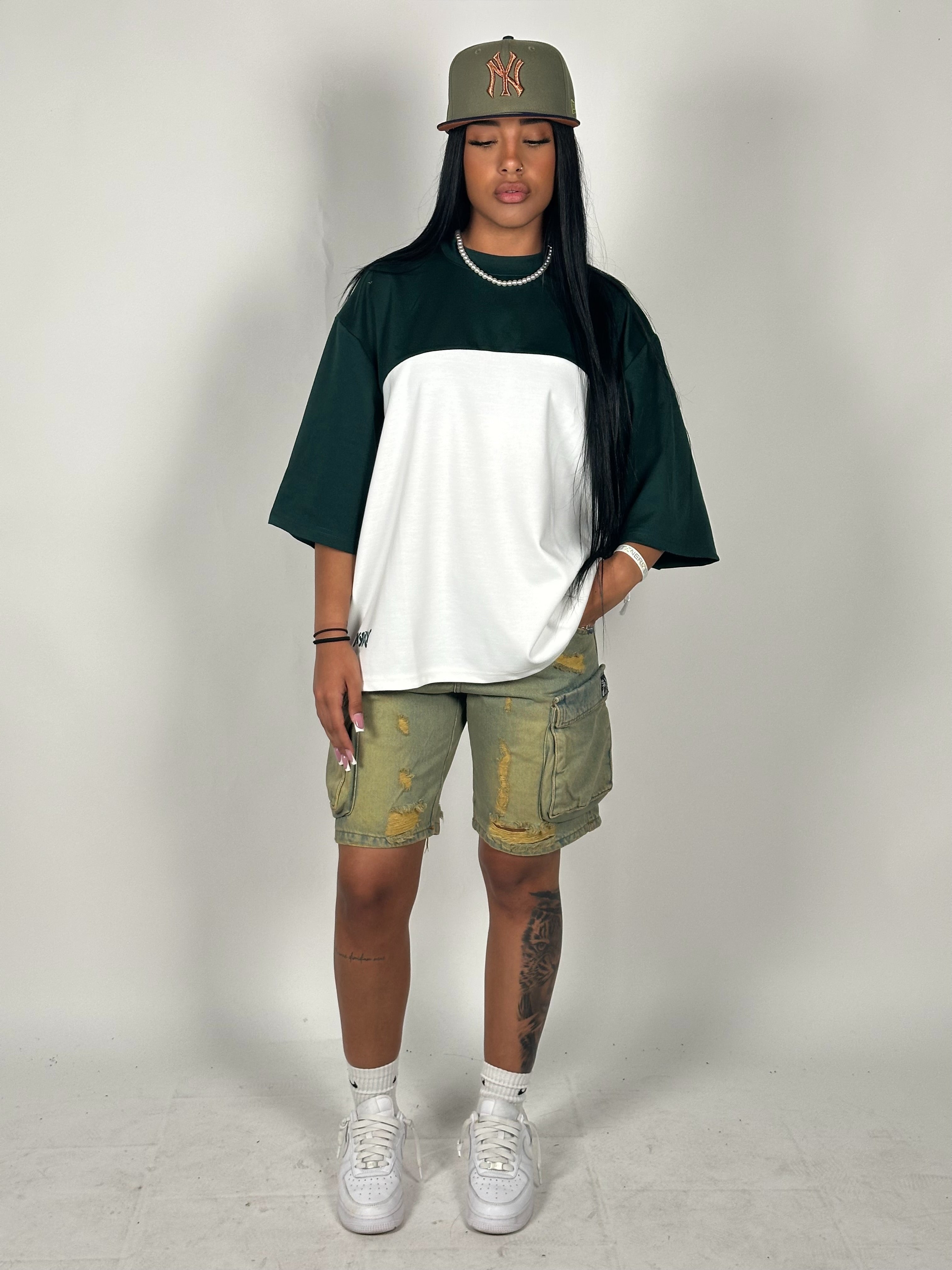 SHORTS CARGO BULLET