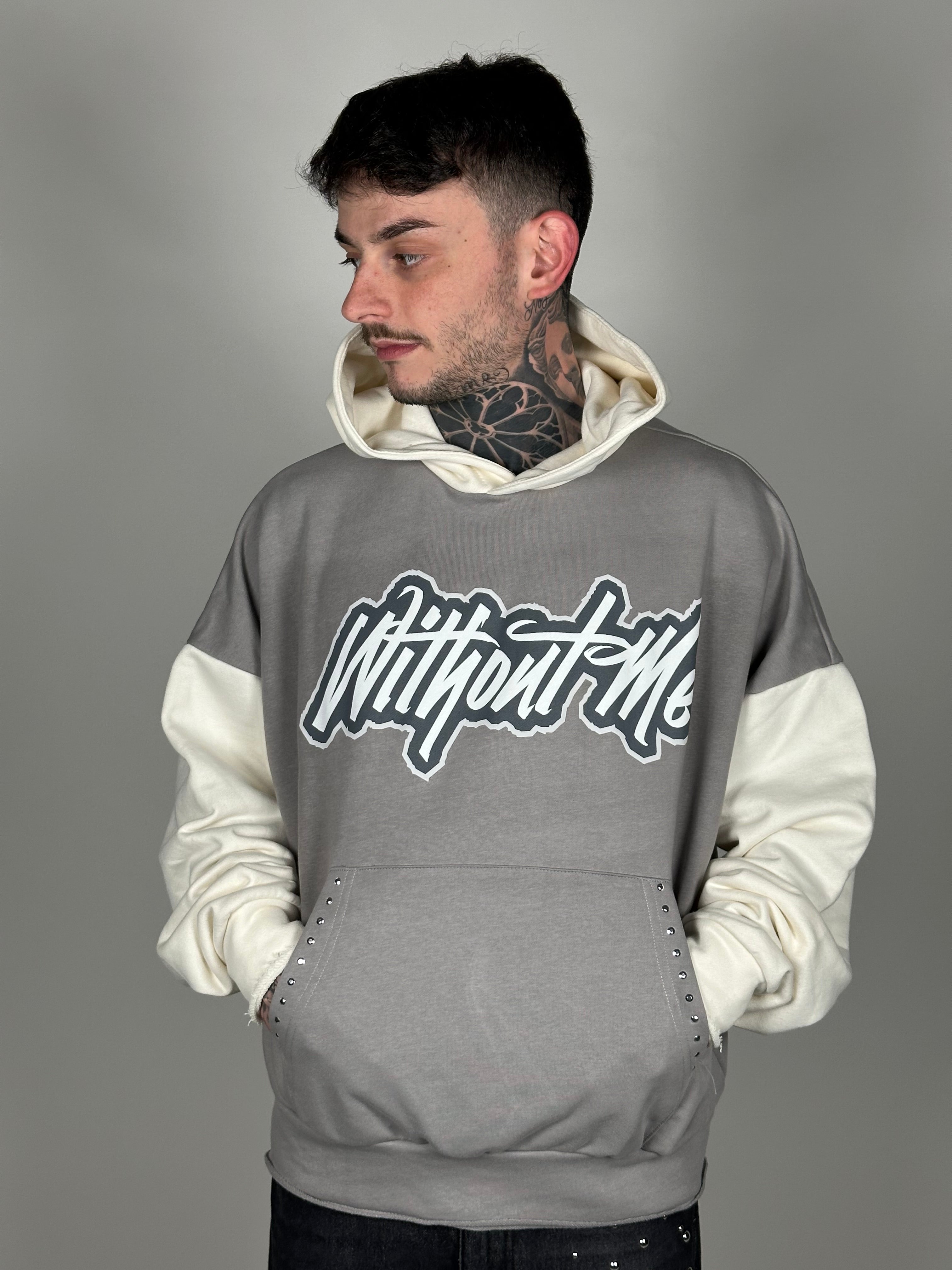 HOODIE WITHOUT ME