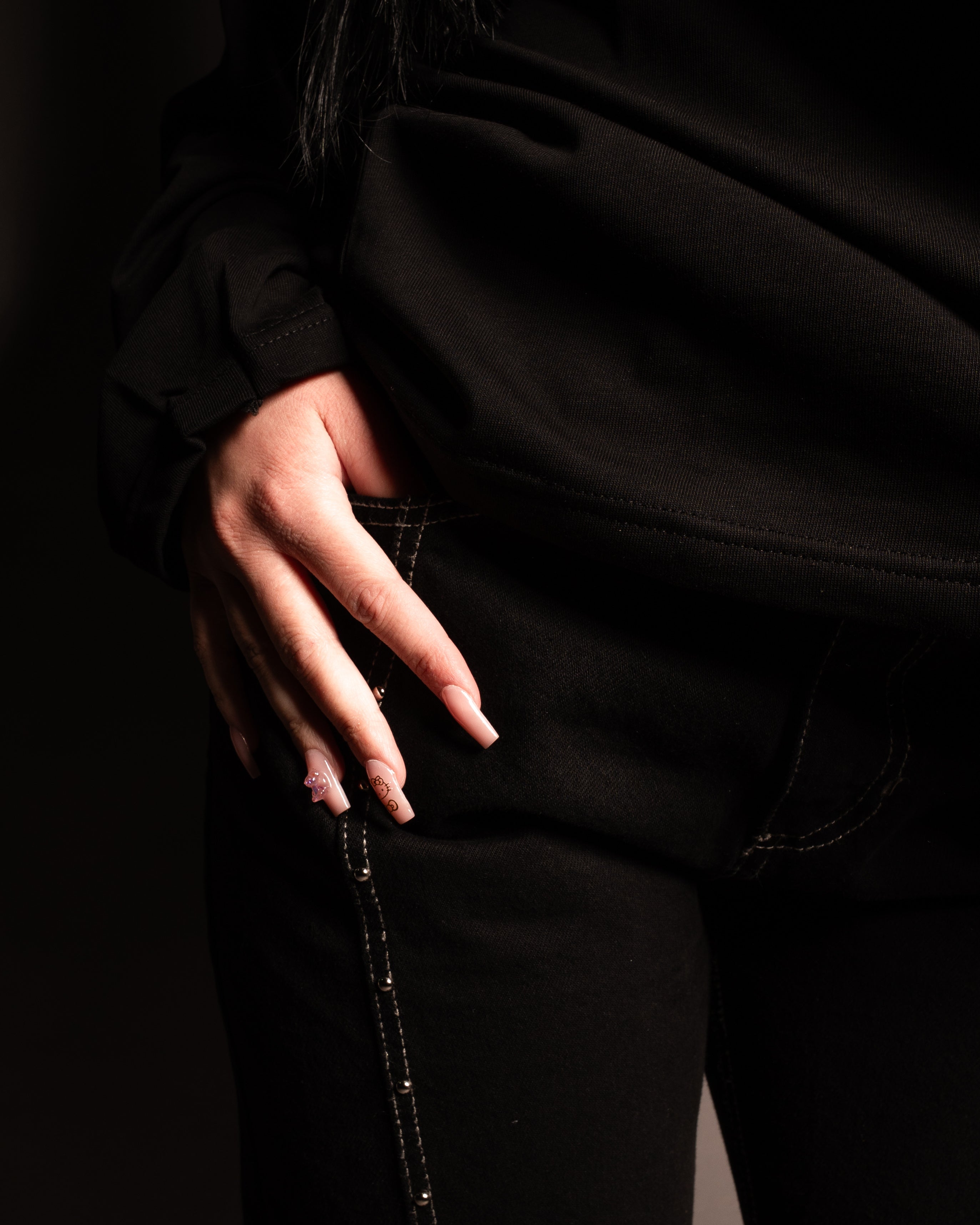 JEANS VON