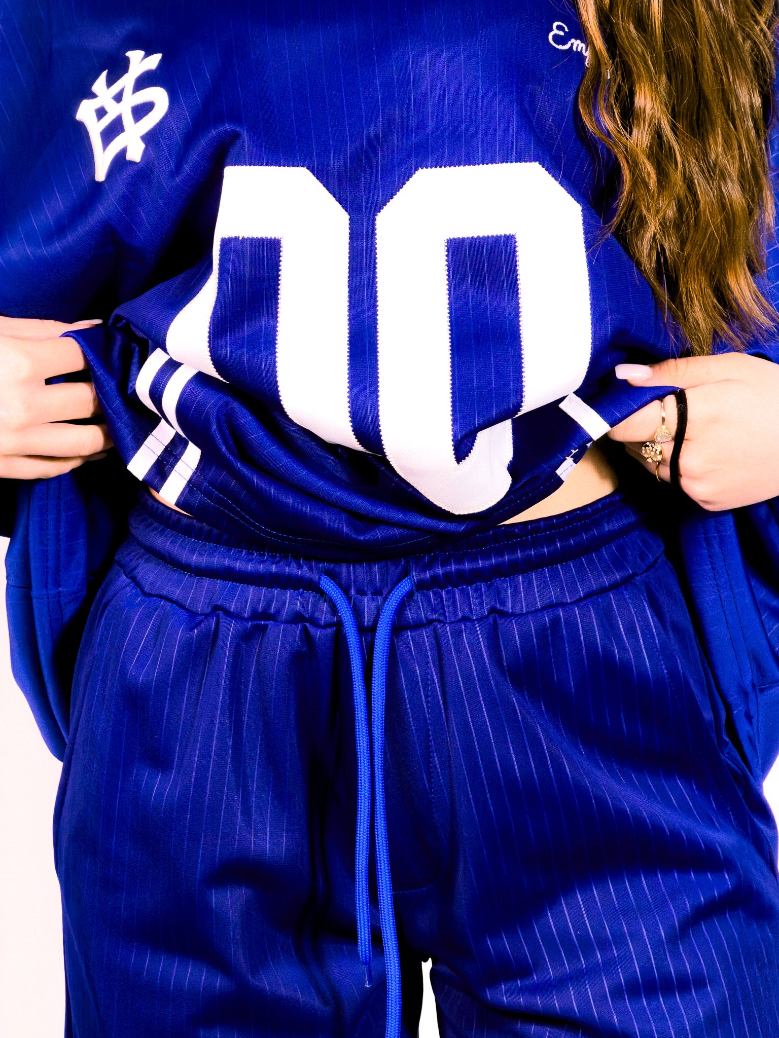 LOOK 00 BLU