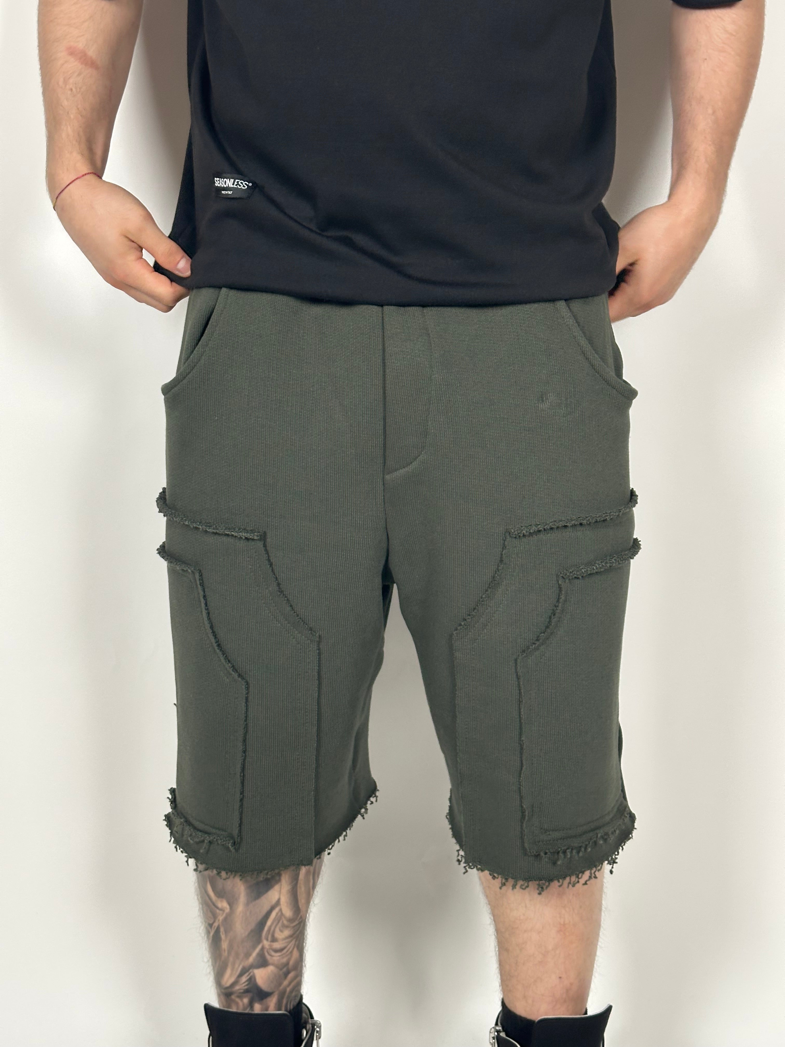 JORTS CARPENTER