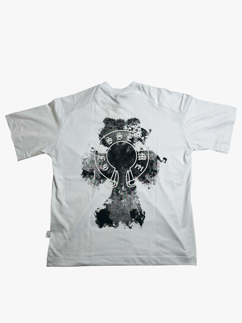 T-SHIRT CROSS