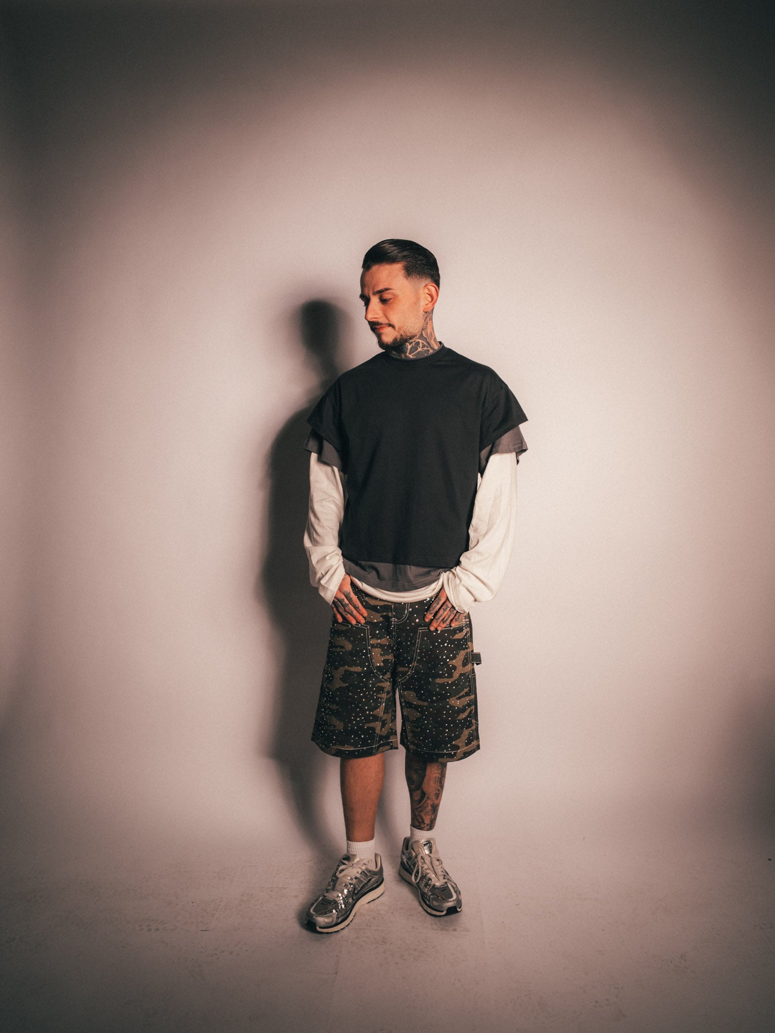 JORTS QUAVO