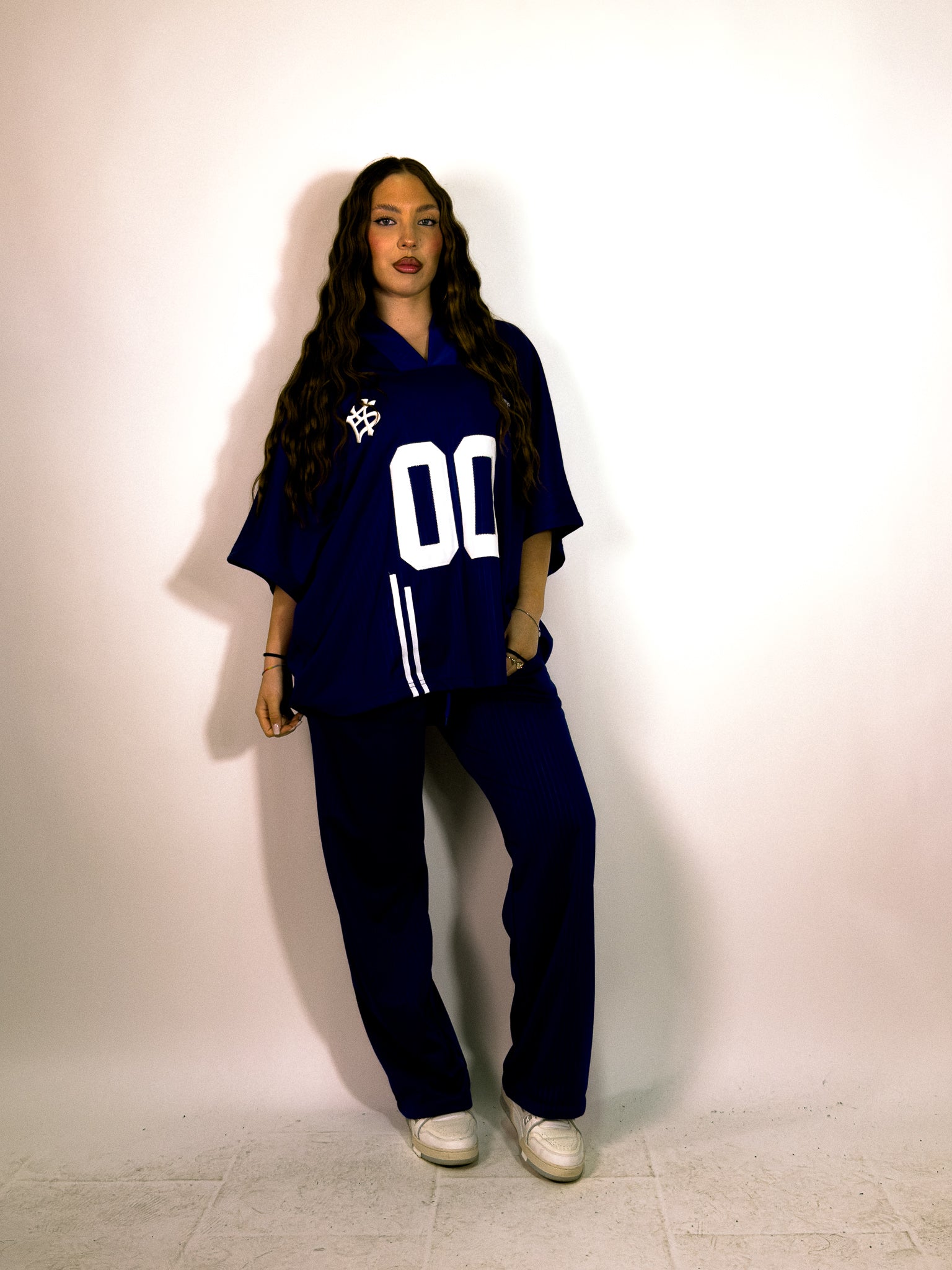 LOOK 00 BLU