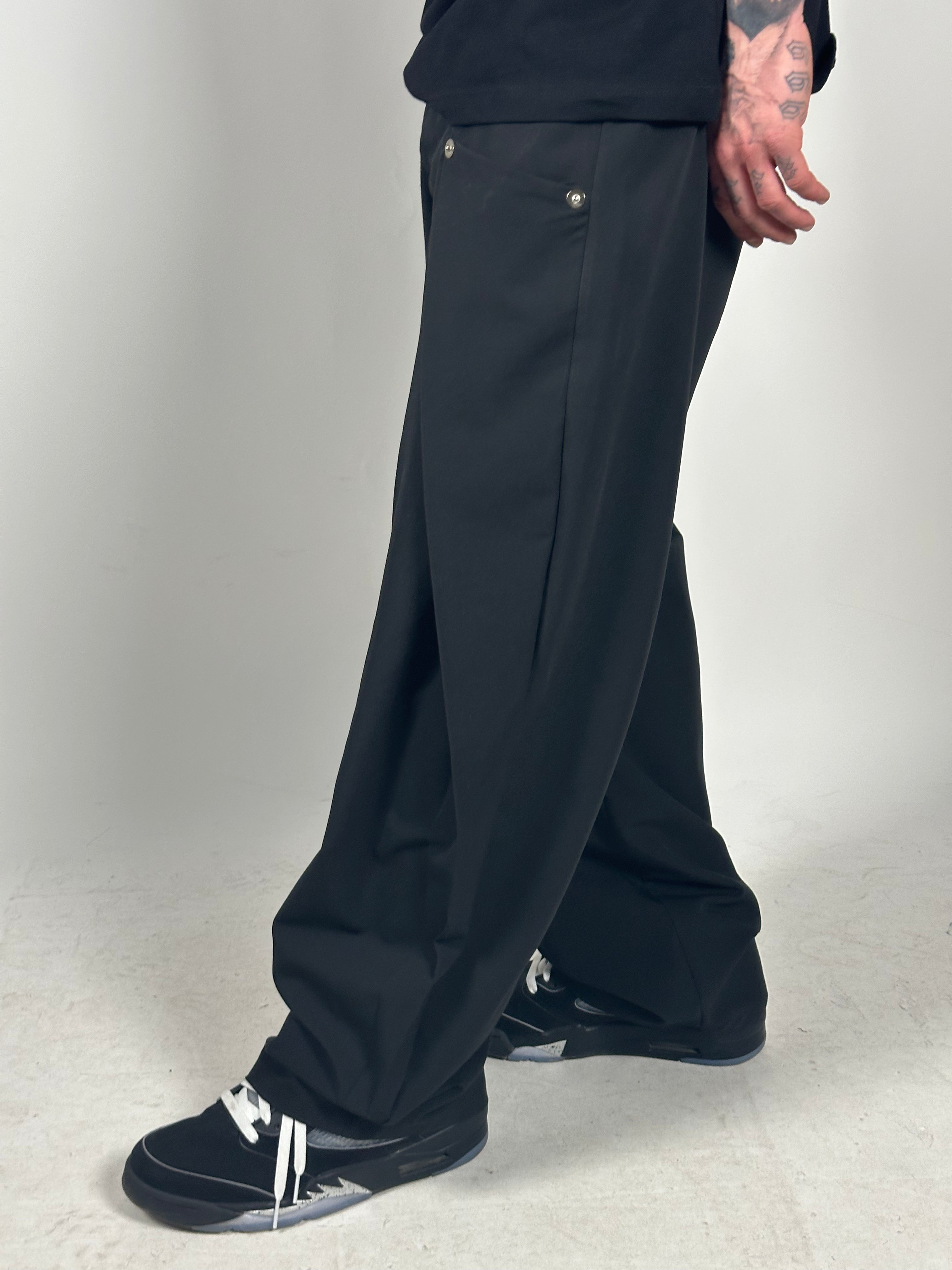 PANTALONE RIVET