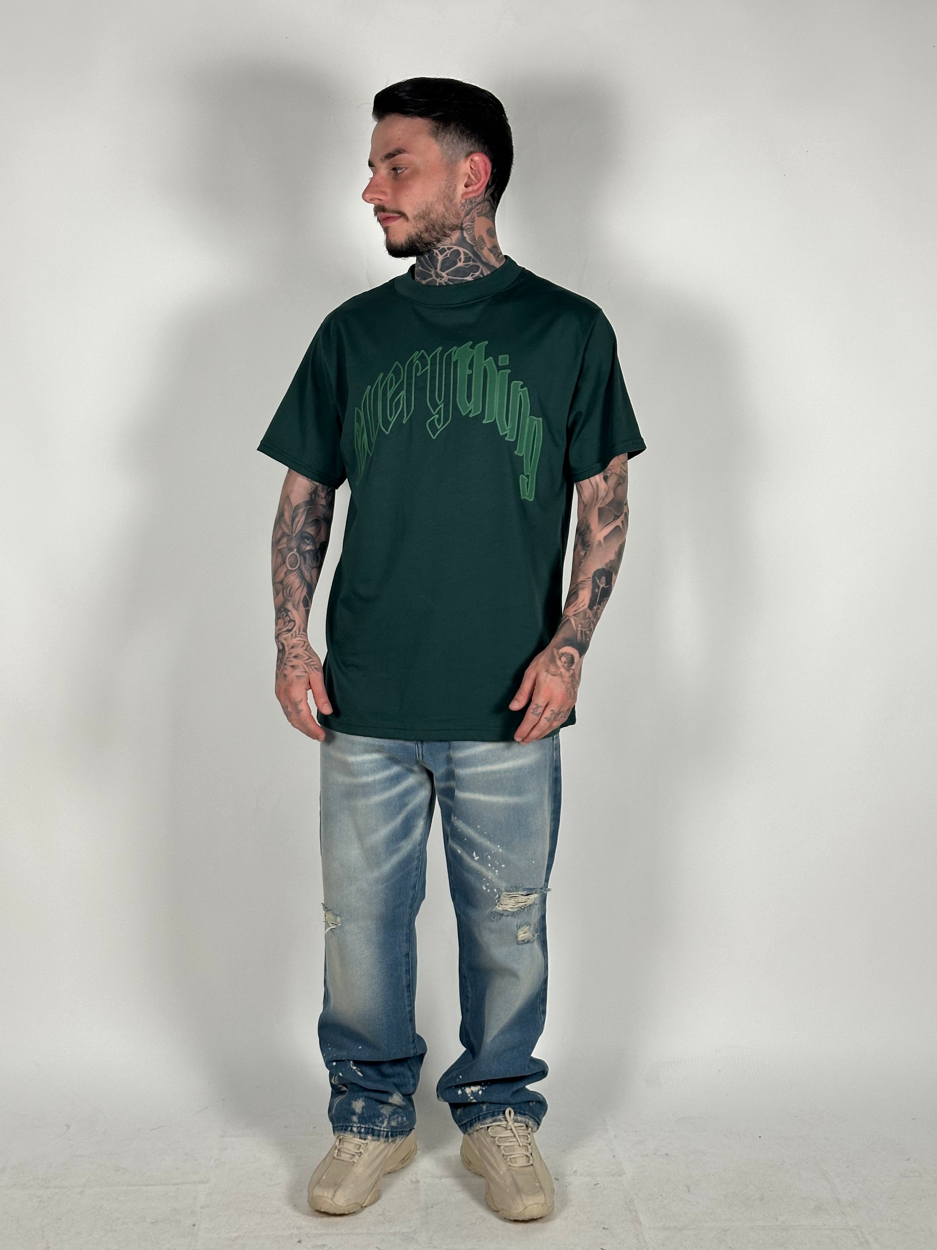 JEANS BAGGY DESTROY