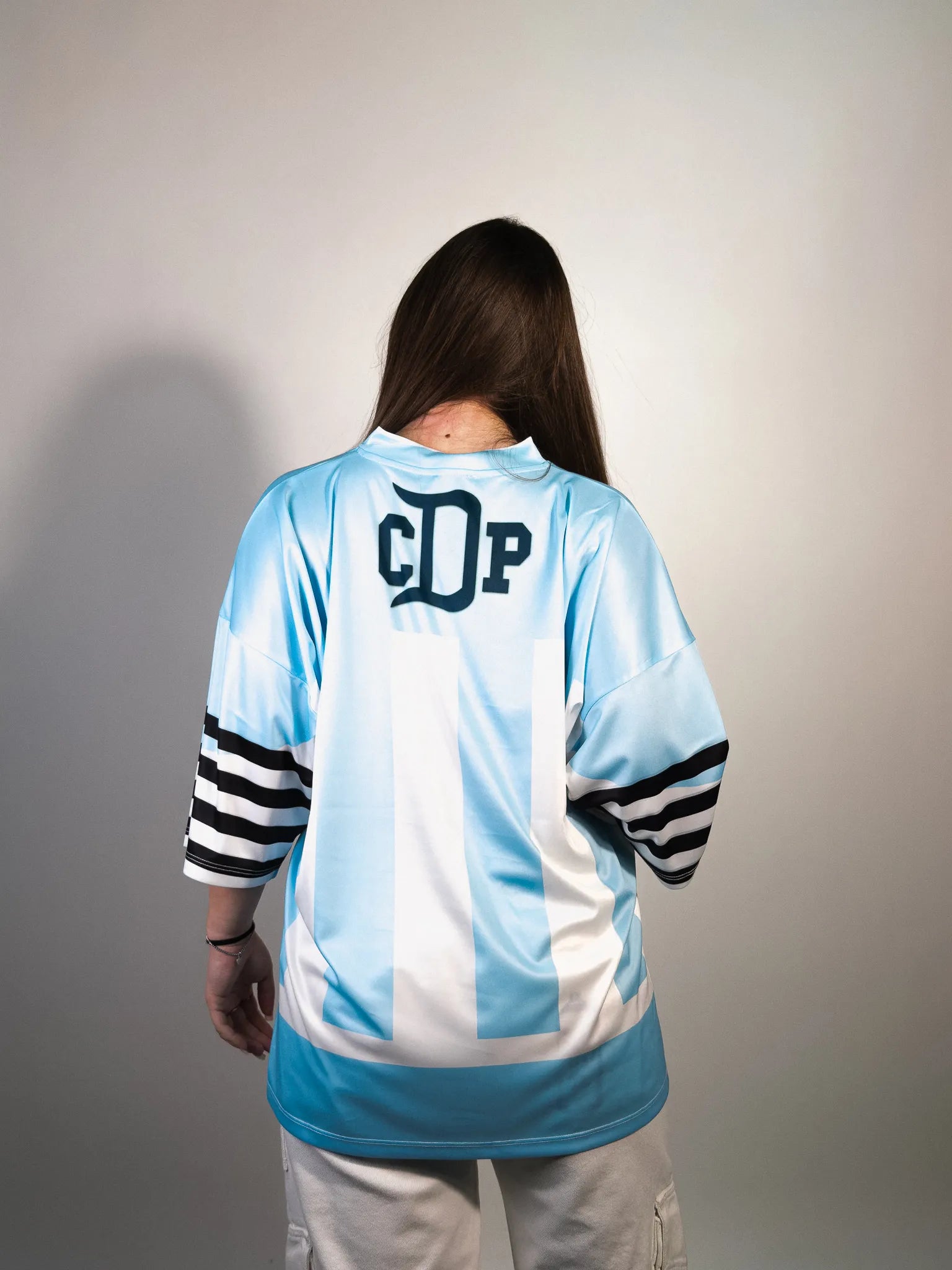 T-SHIRT ARGENTINA