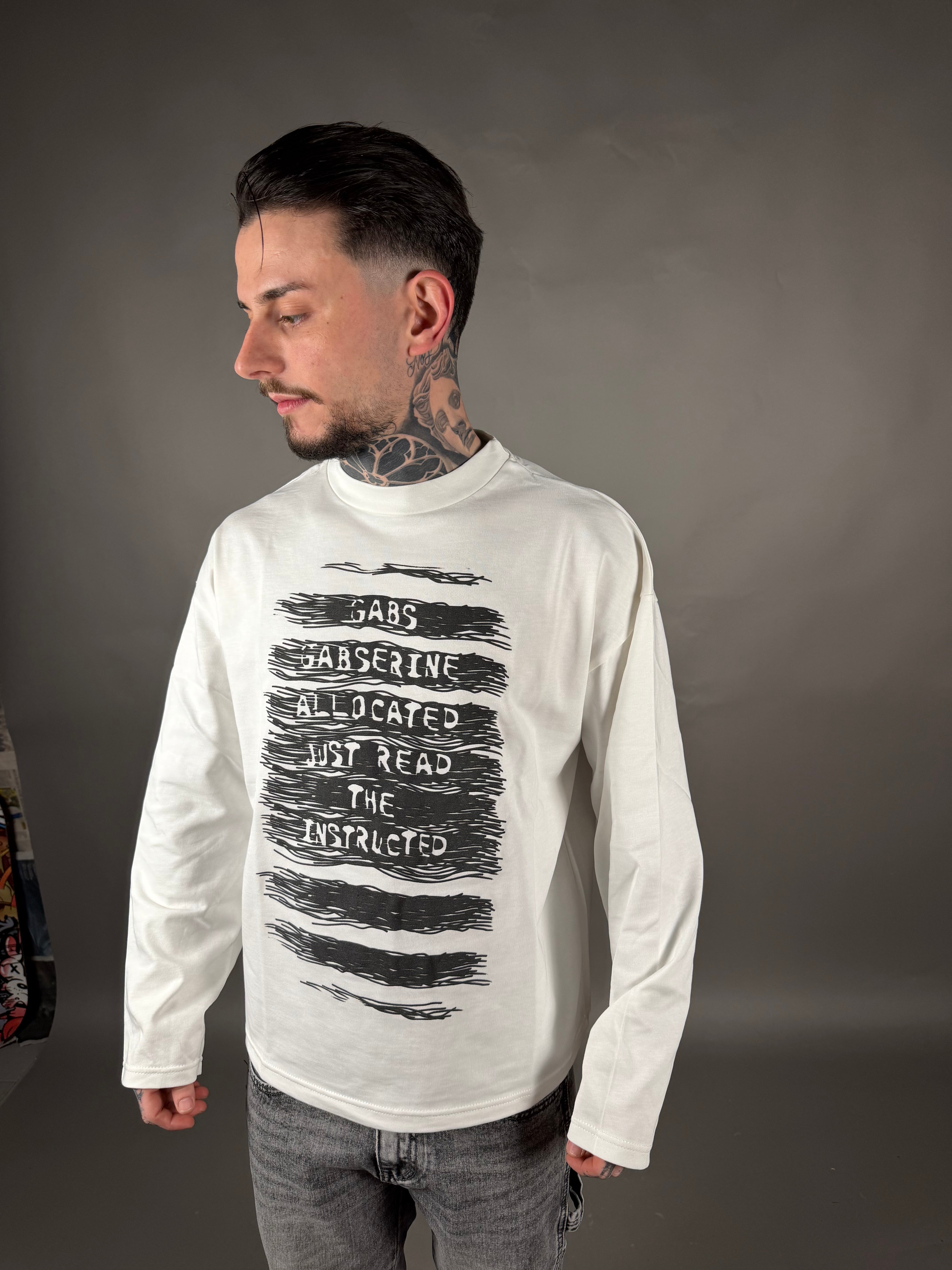MAGLIA SCRIPT