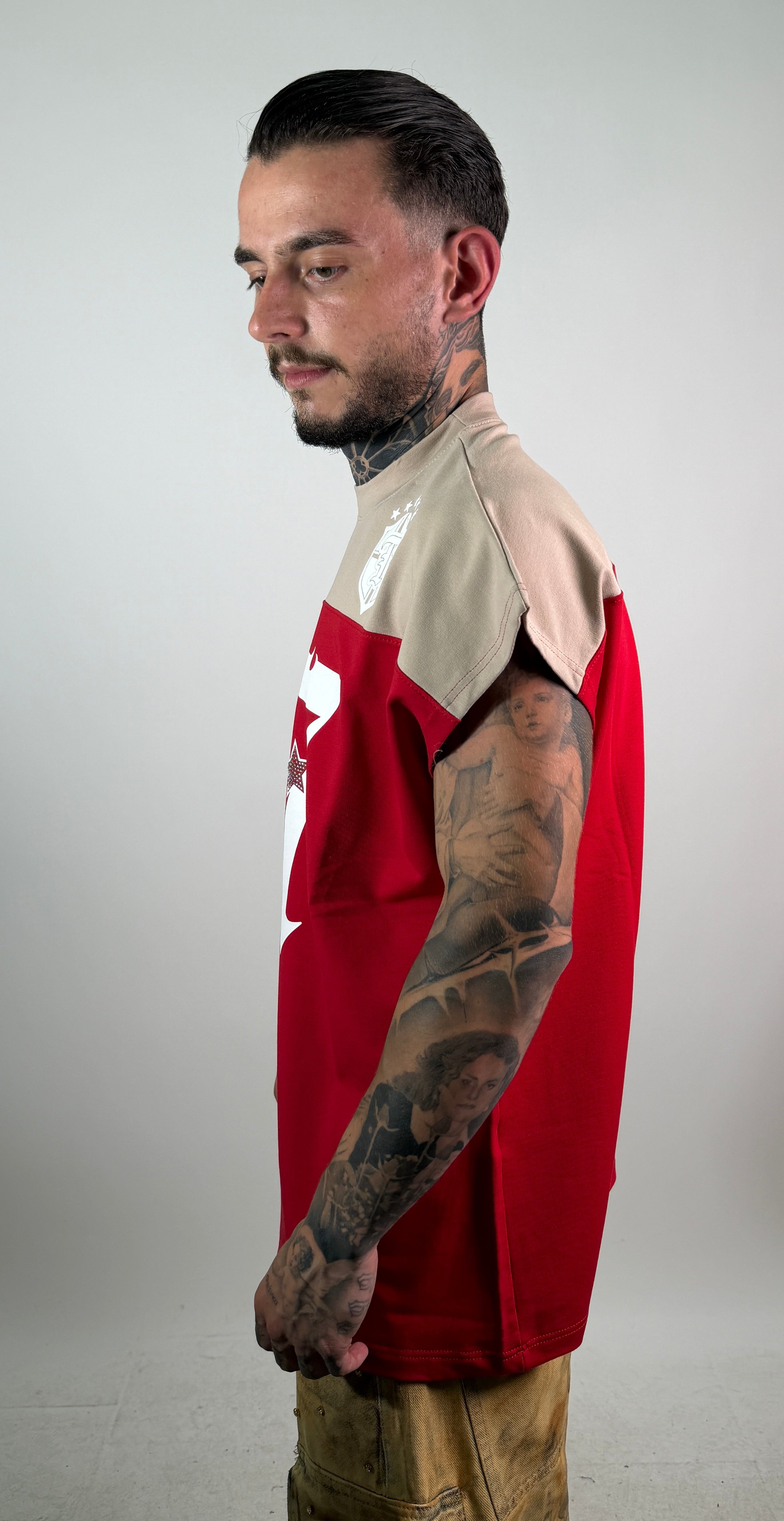 T-VEST REVES17