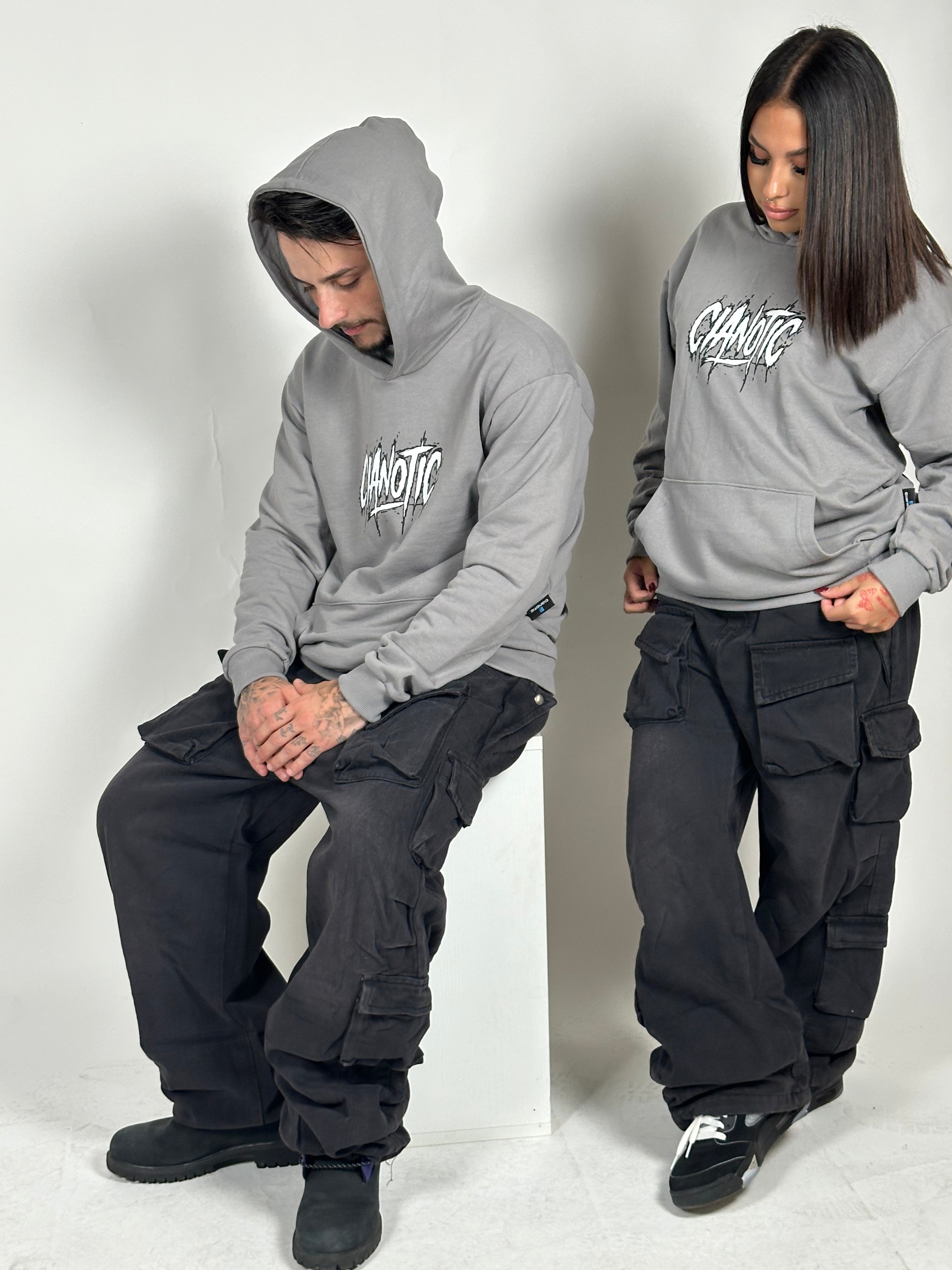 CARGO MULTI