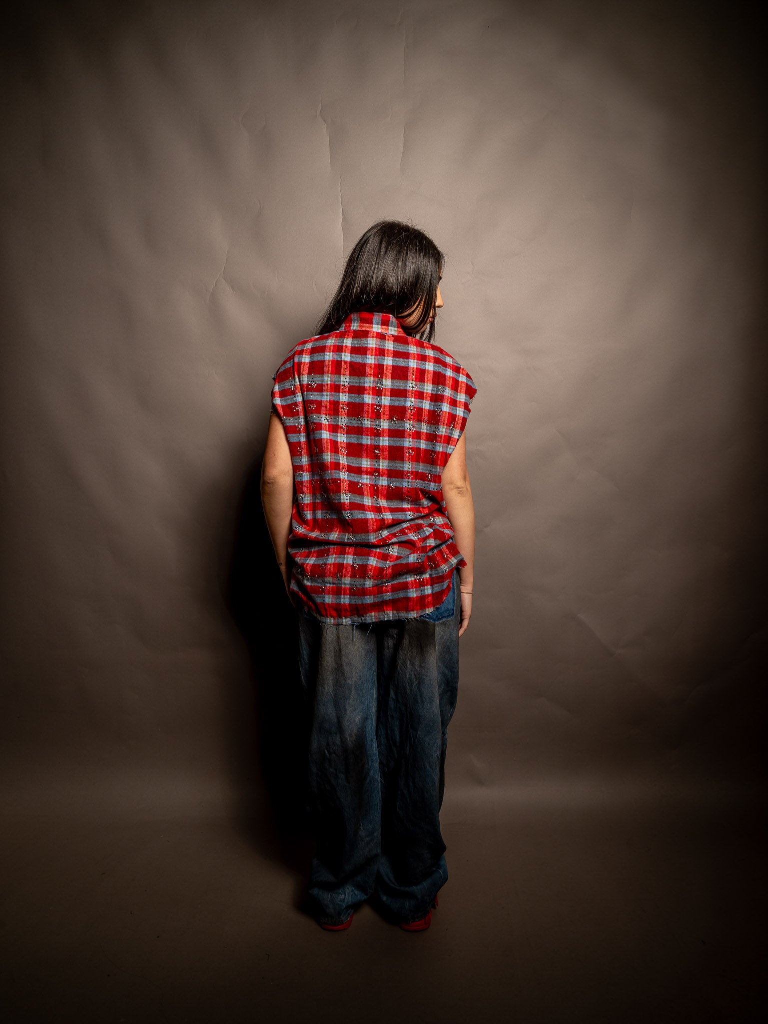 CAMICIA SAN ANDREAS