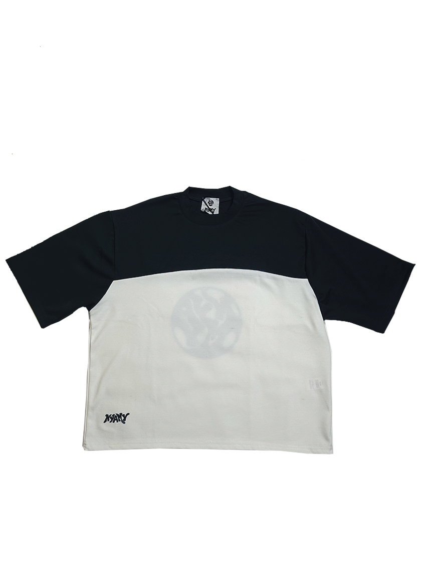 T-SHIRT CLUB NERA MYAMY