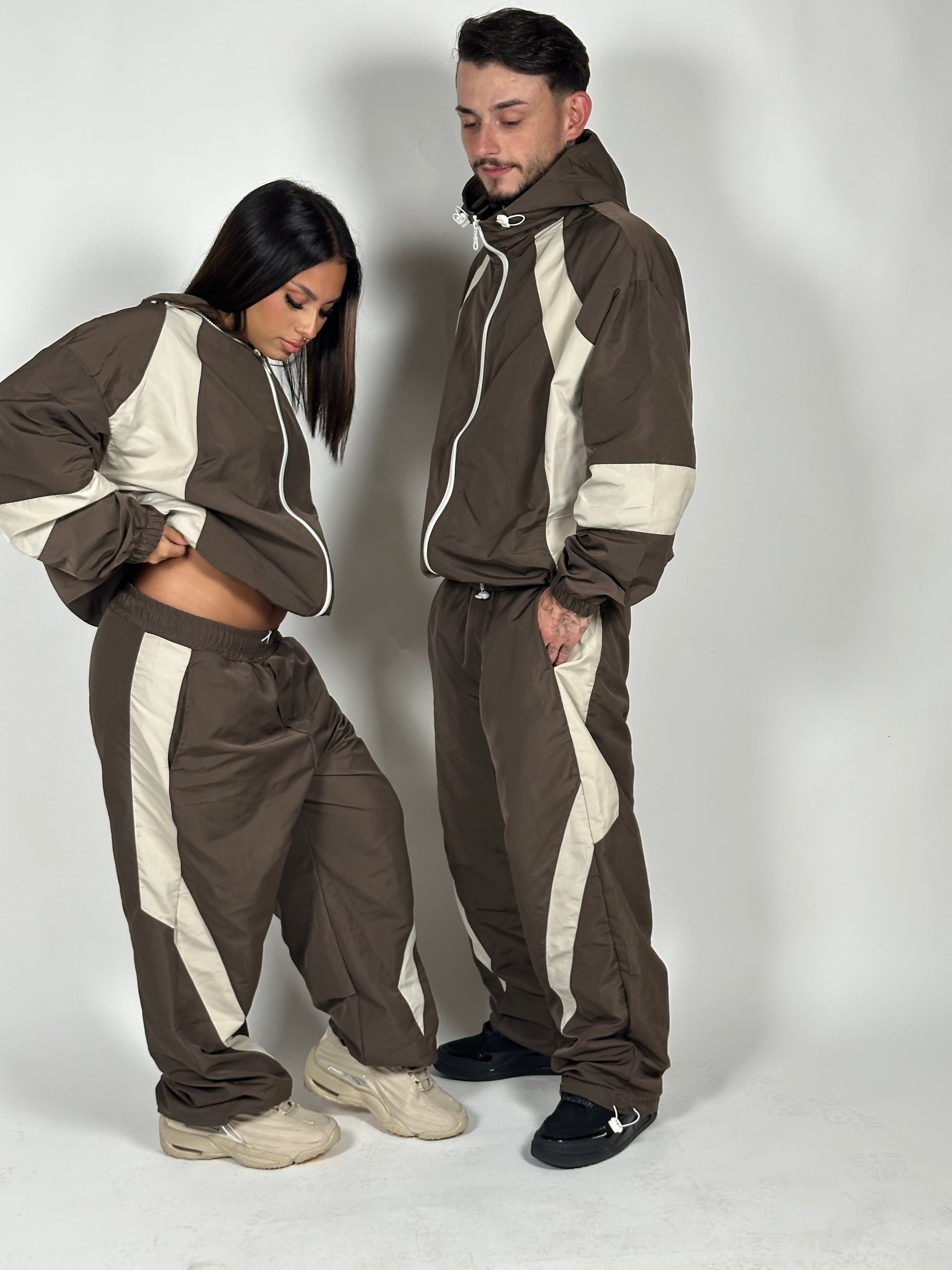 TRACKSUIT CENTRAL