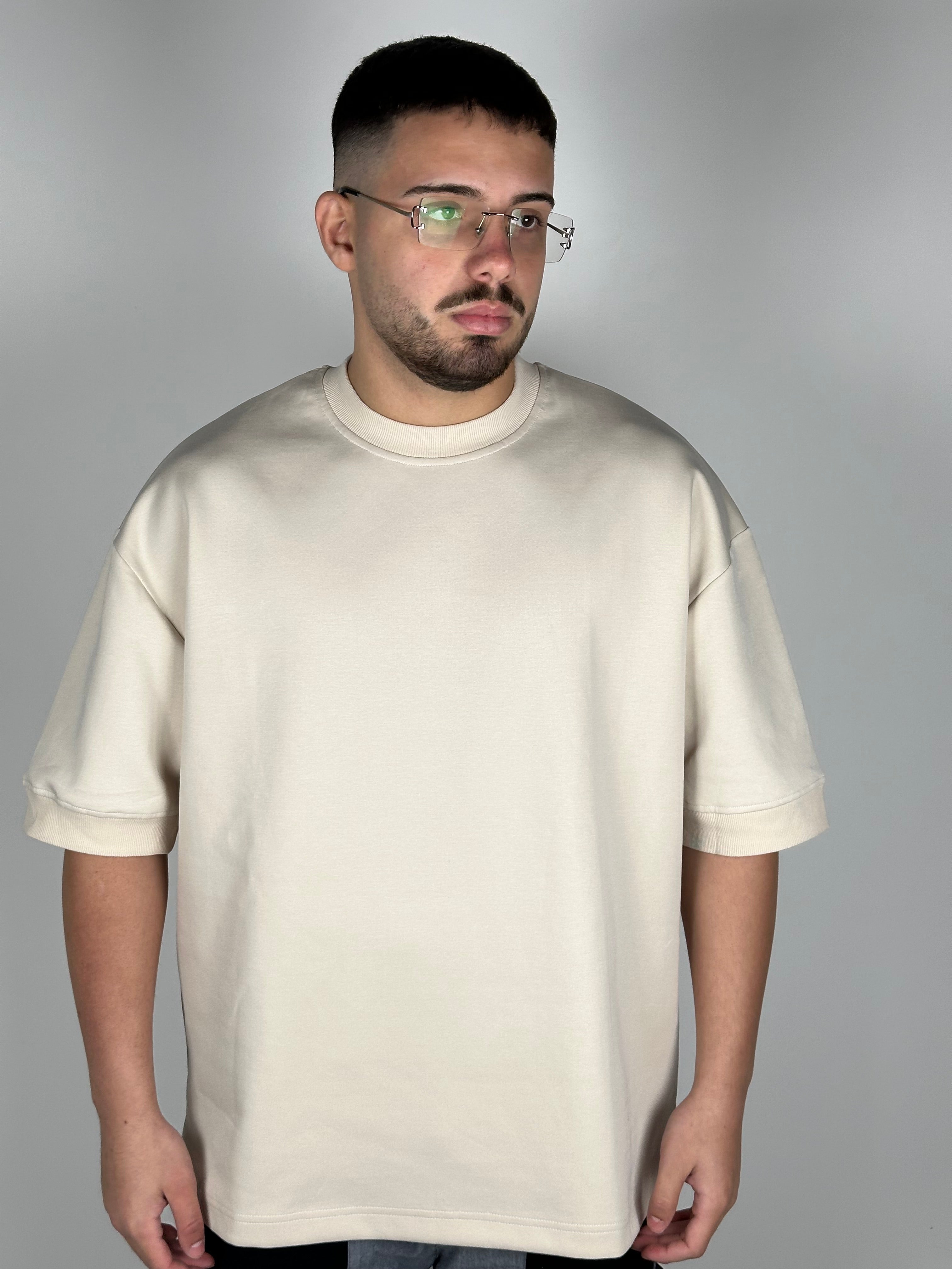 T-SHIRT SAND