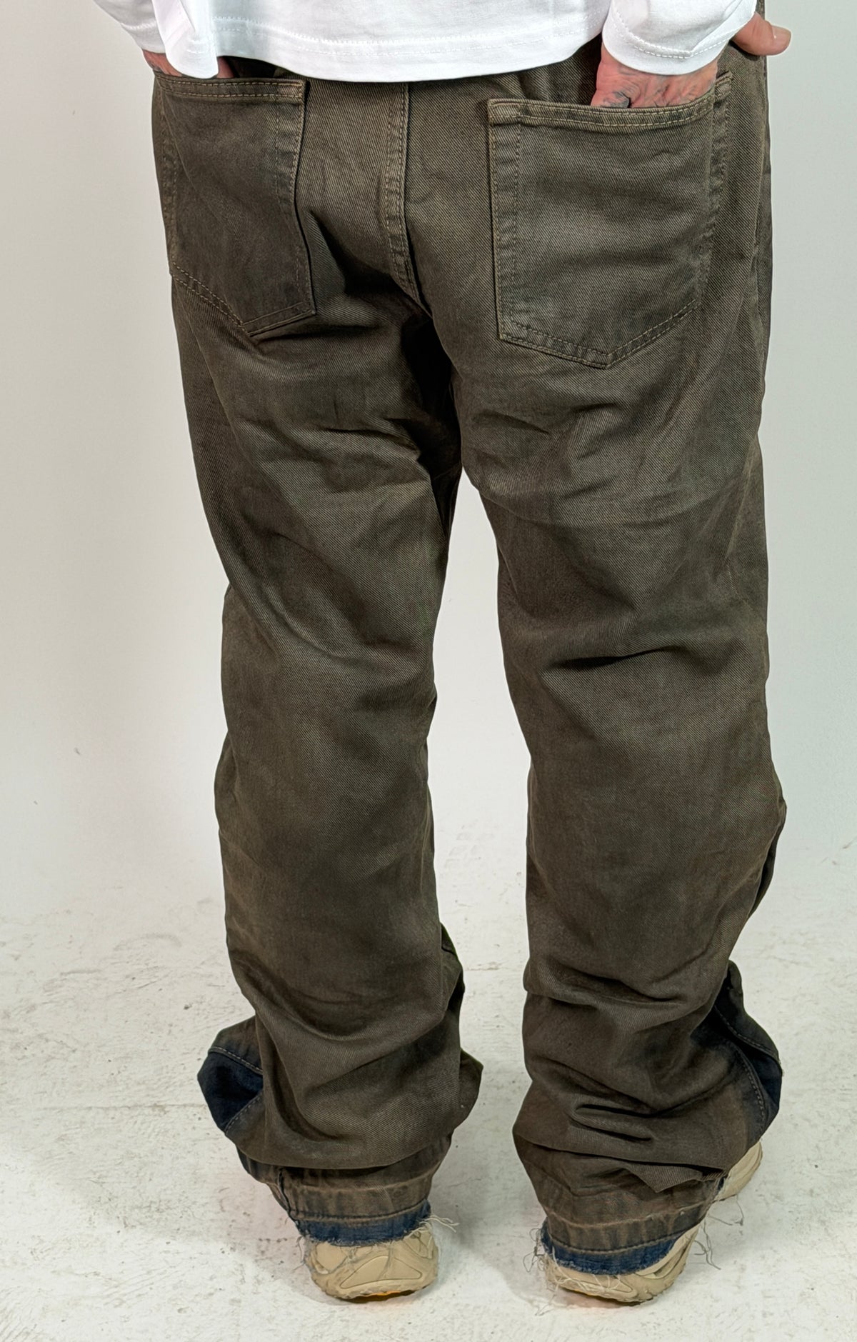 FLARE TREVIS