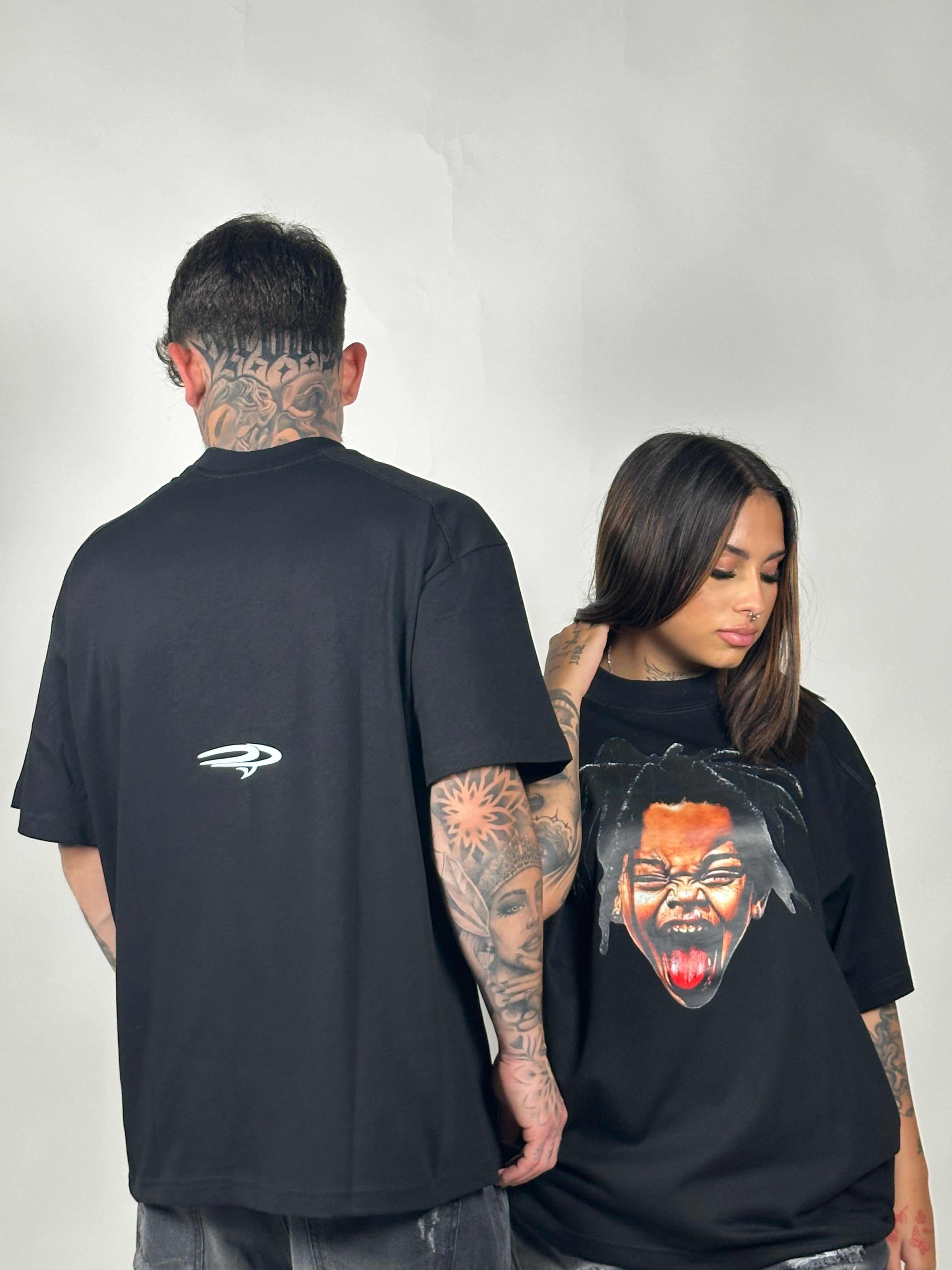 T-SHIRT YOUNG BOY
