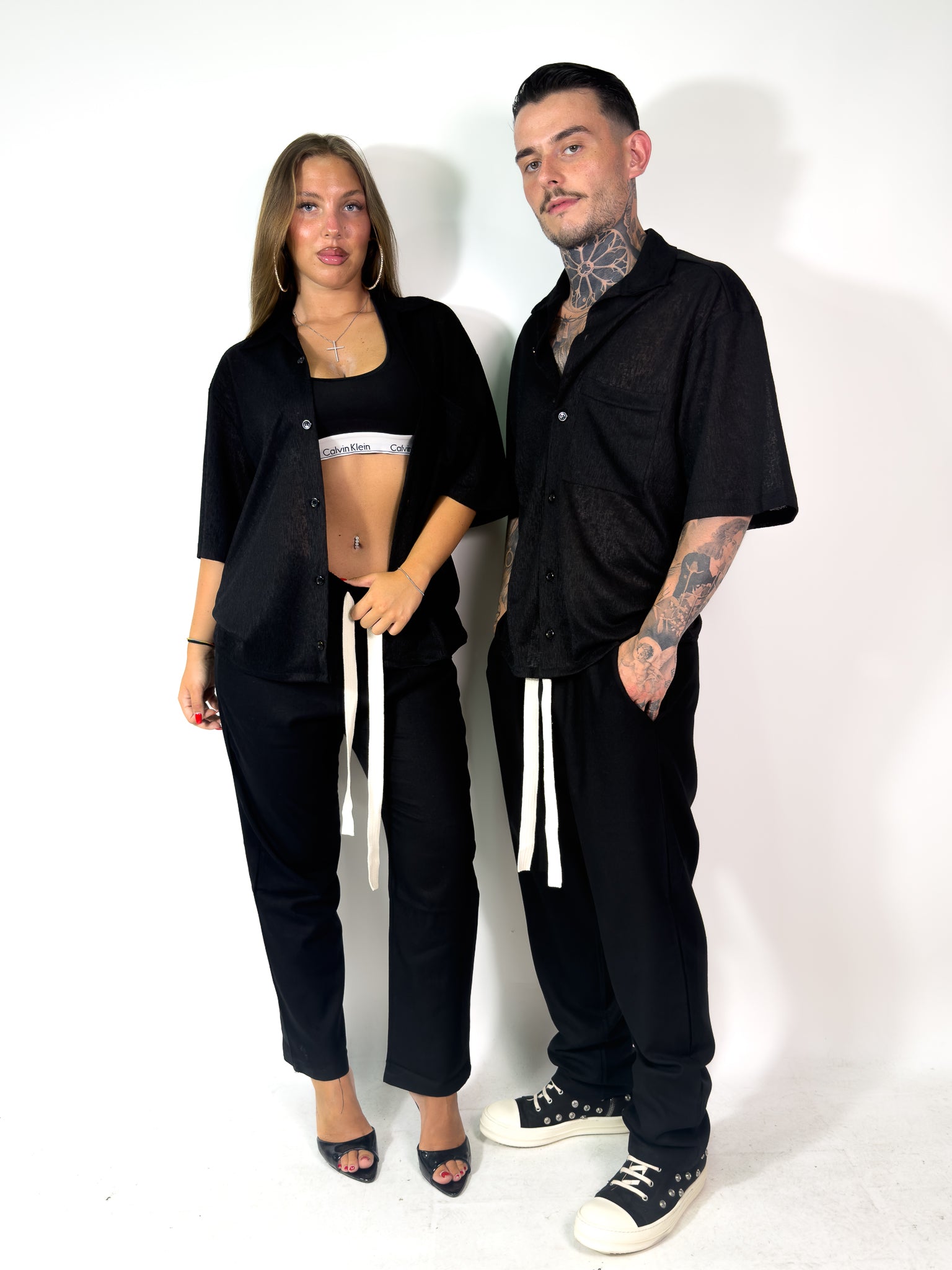 PANTALONE MYK