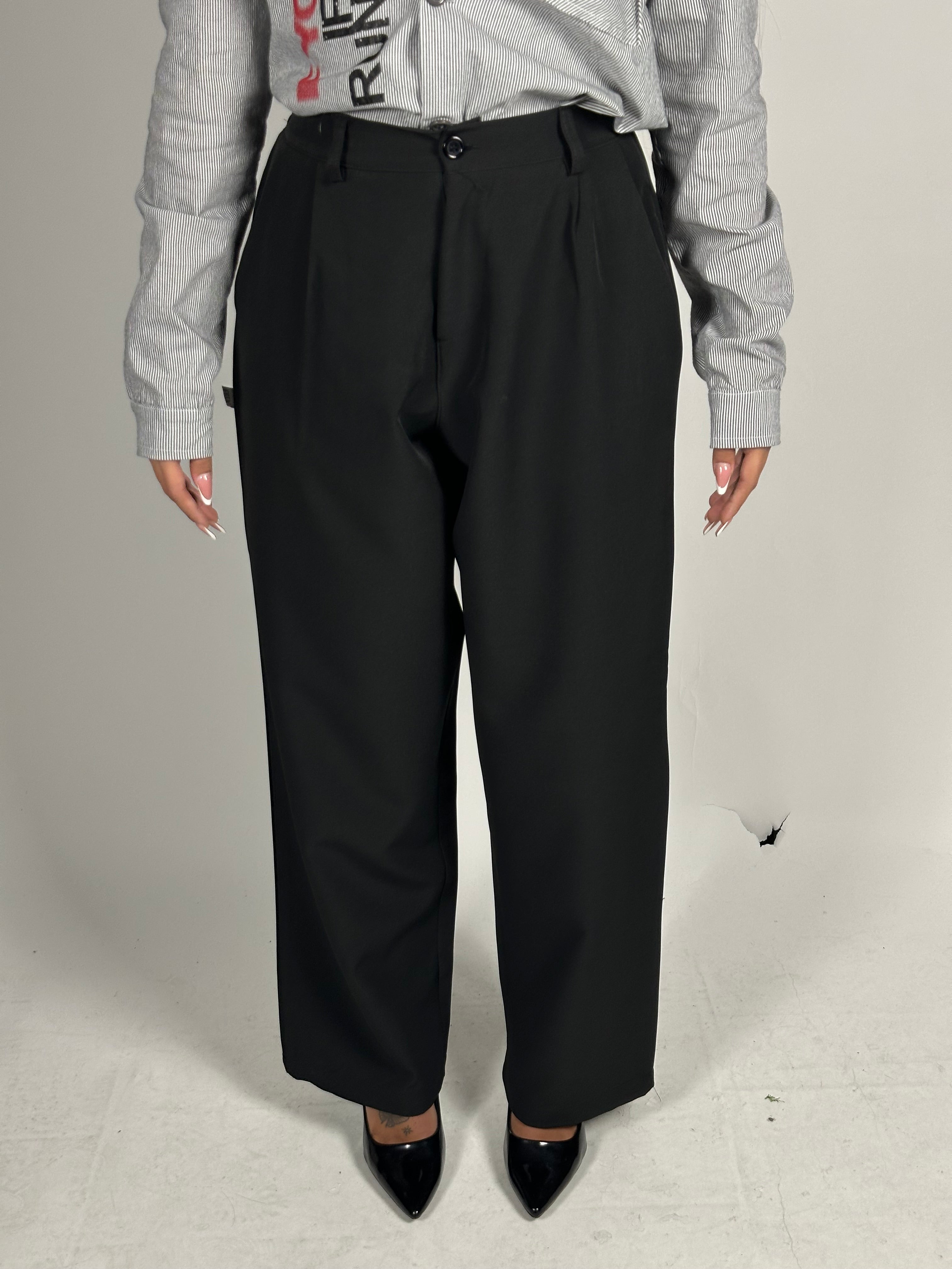 PANTALONE GENTLEMAN