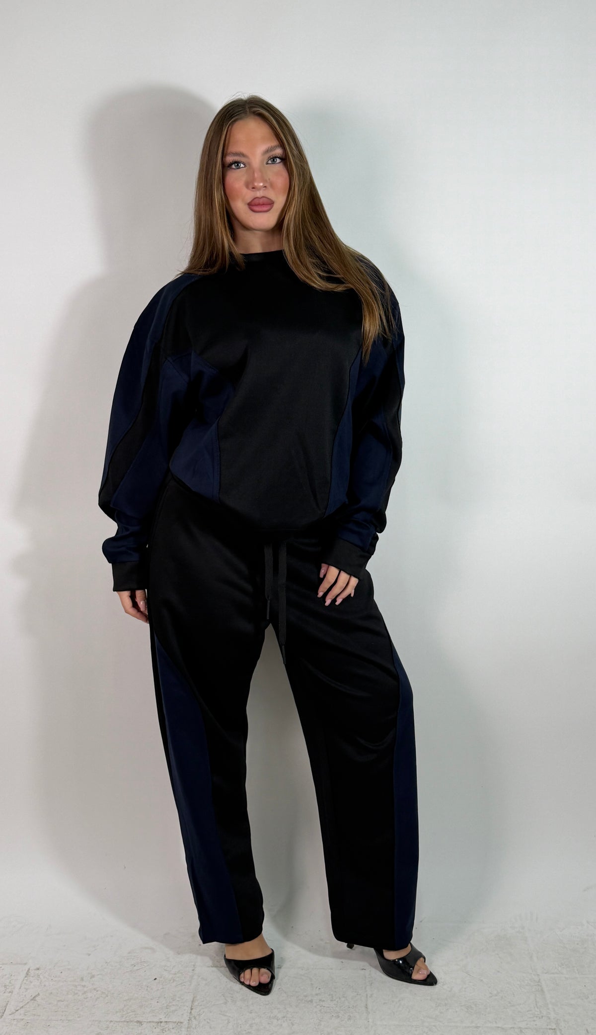 TRACK SUIT EMPTY FEAR