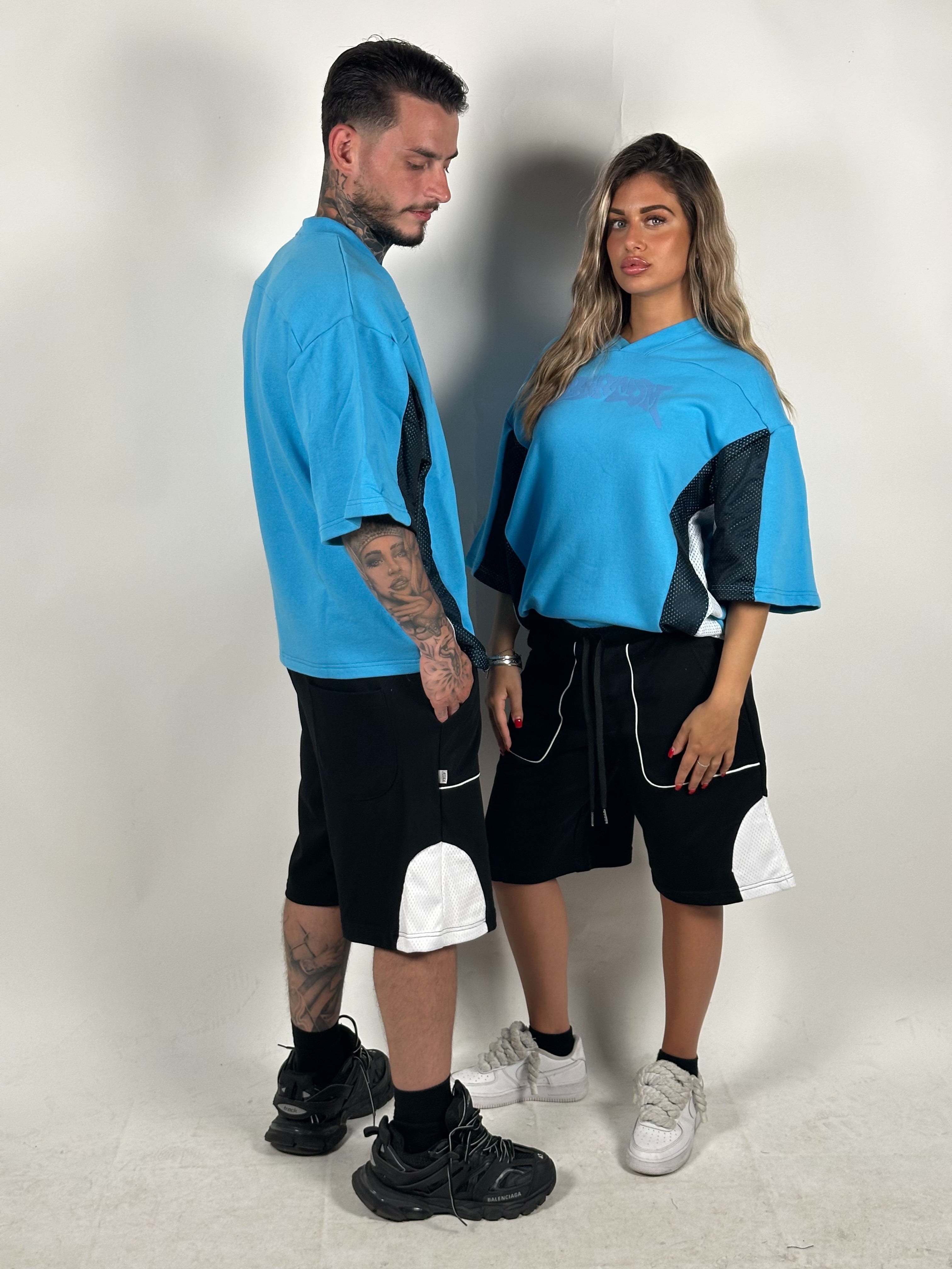 JERSEY SPORT