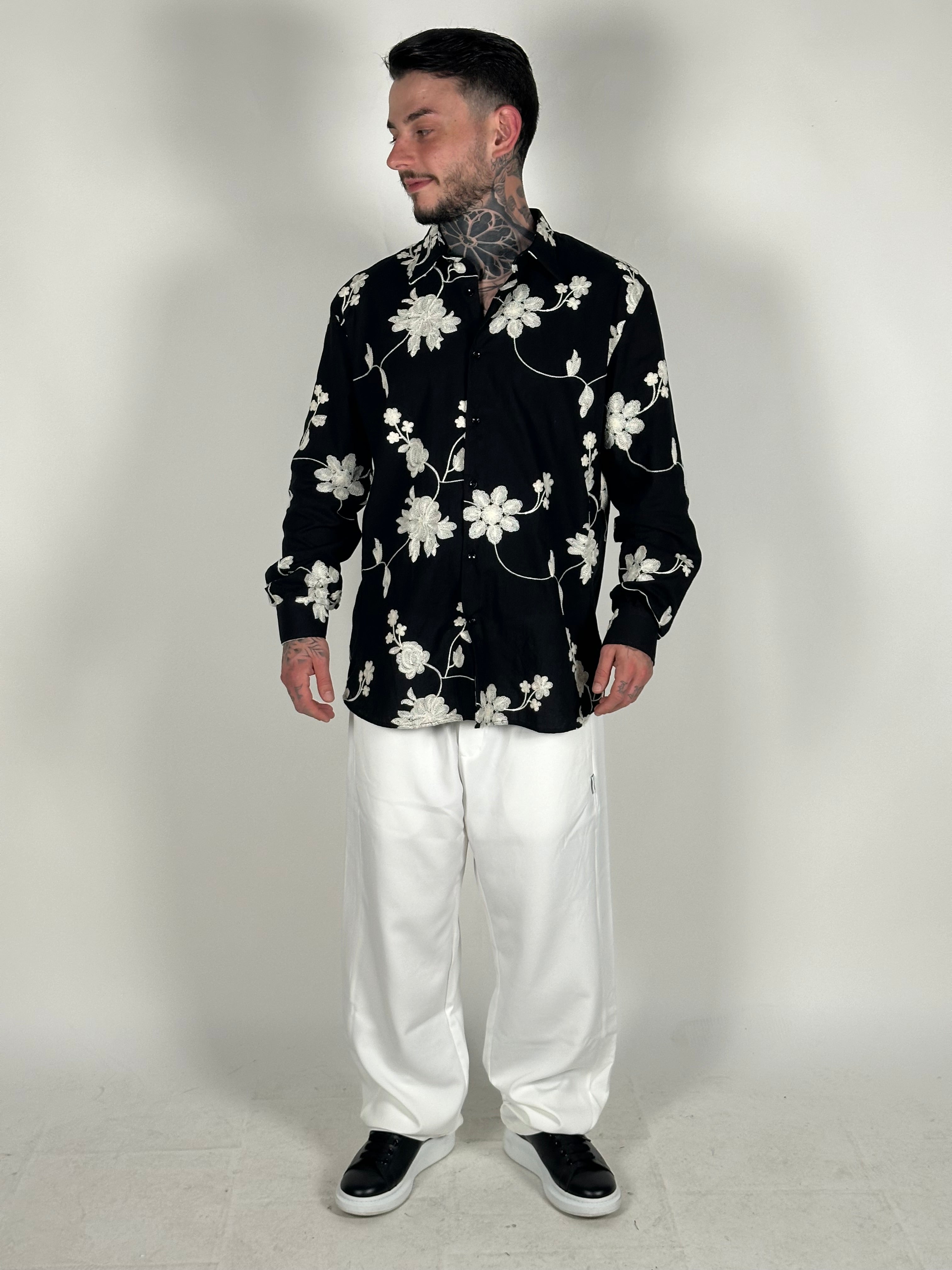 PANTALONE REVOCAL