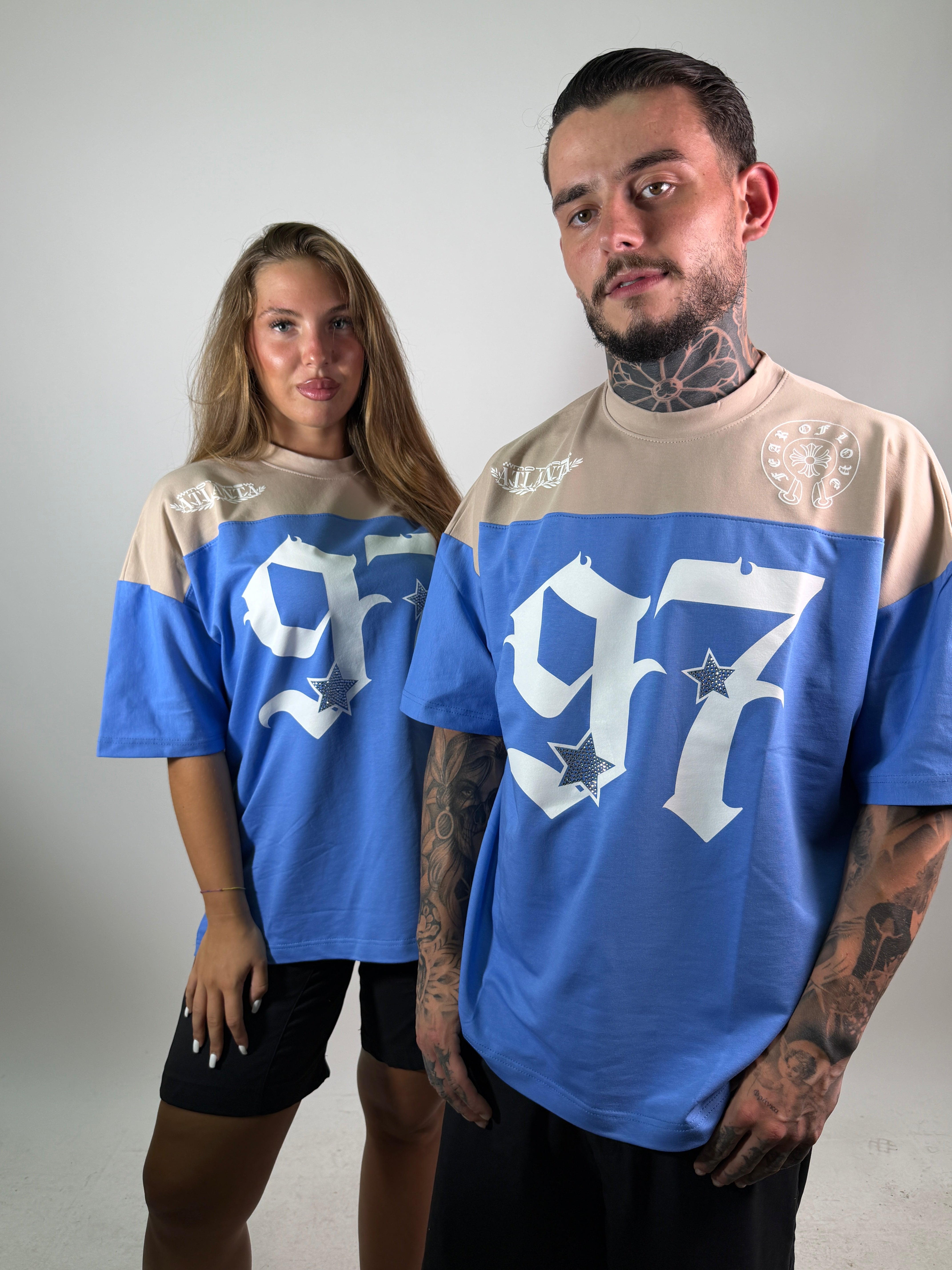 T-SHIRT 97