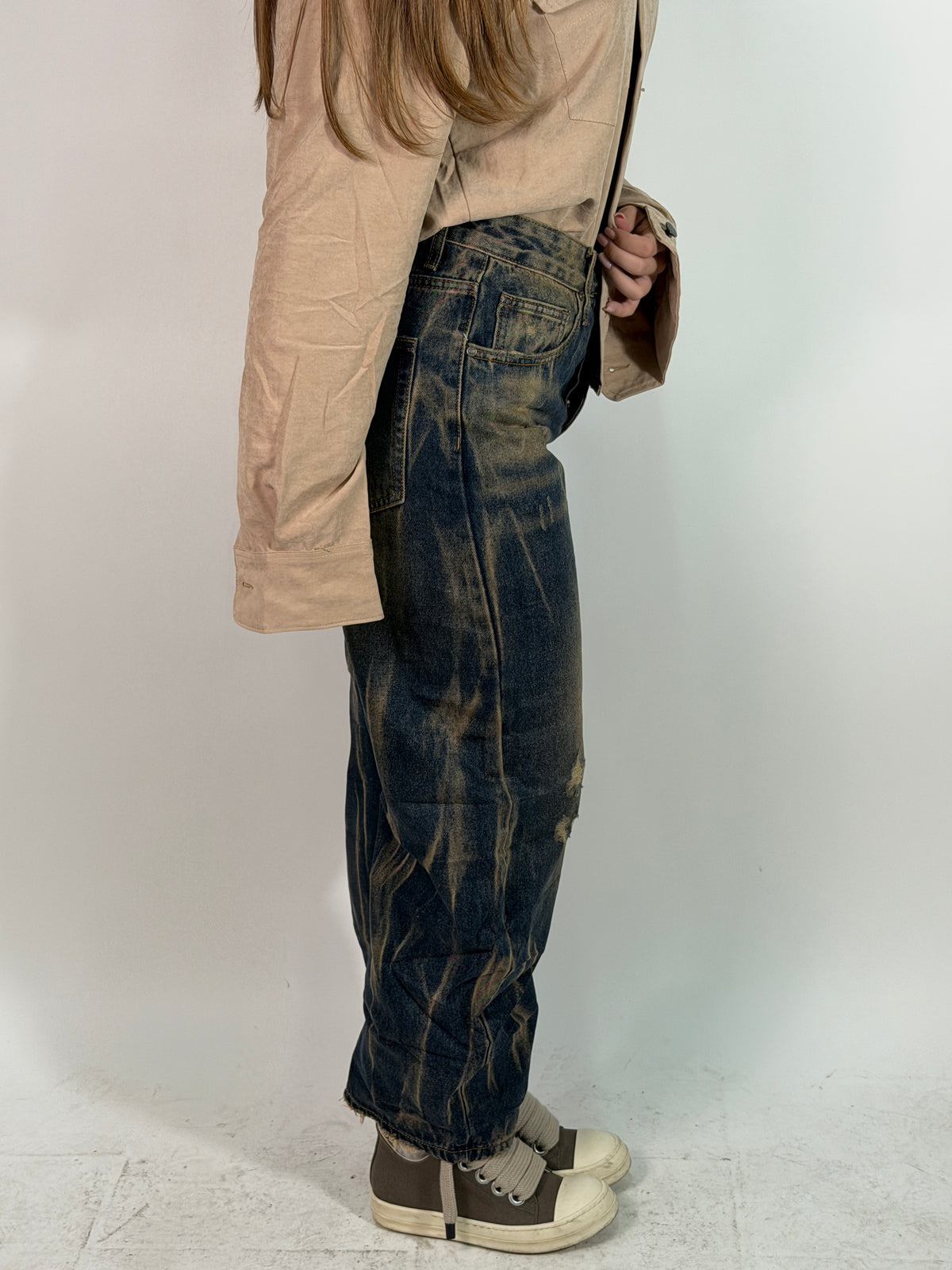JEANS RANGER