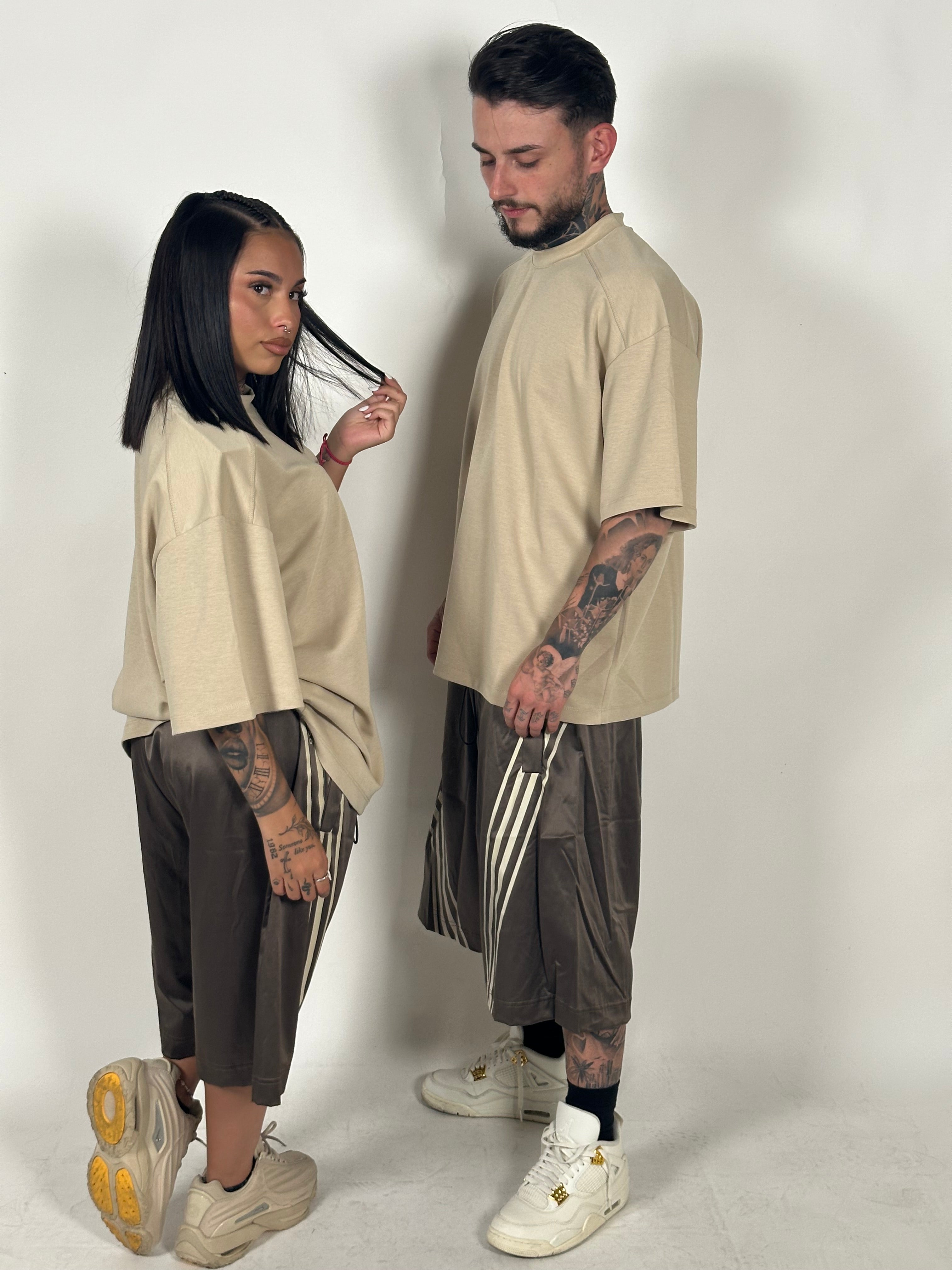 SHORT YHOSY