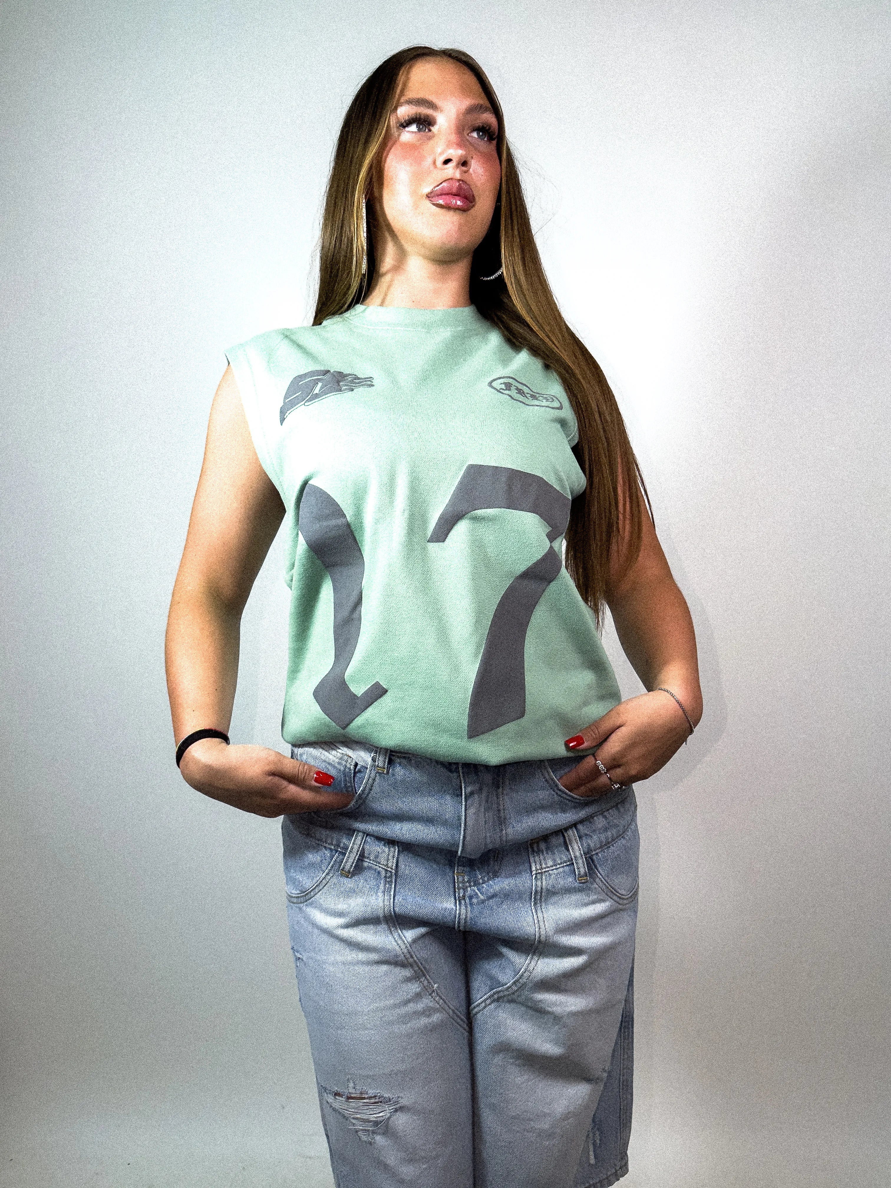 T-VEST 17