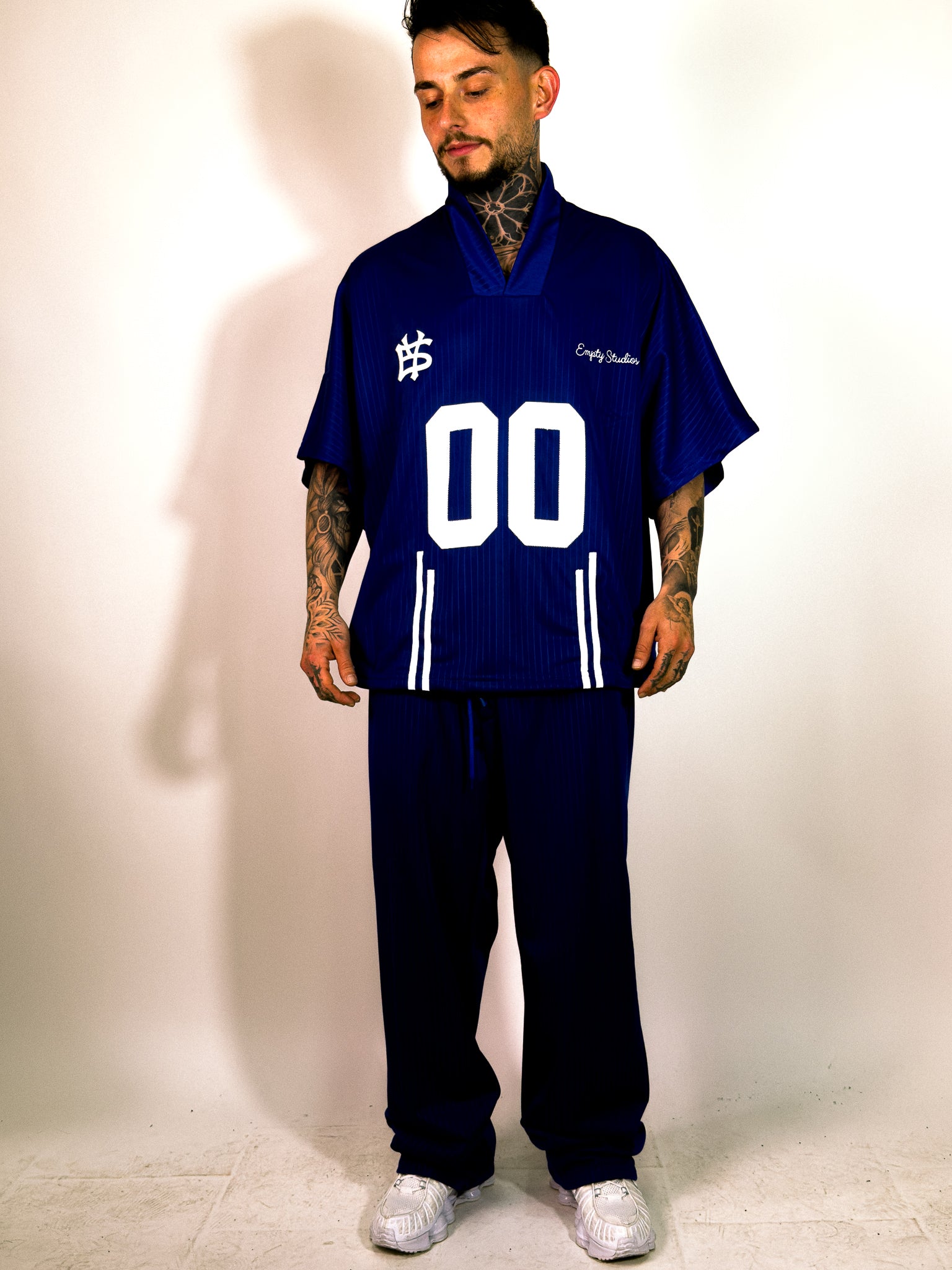LOOK 00 BLU